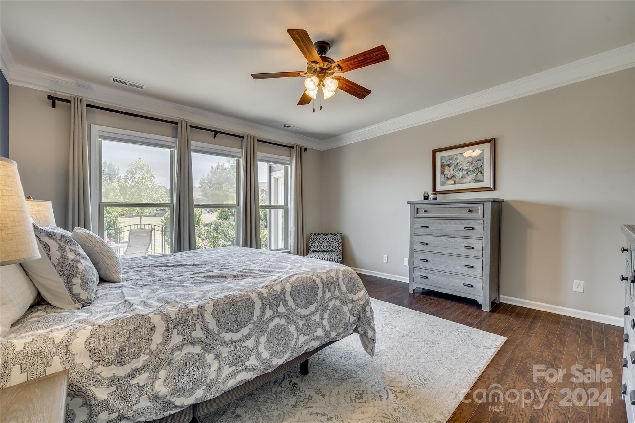 Carolina Orchards - Residential