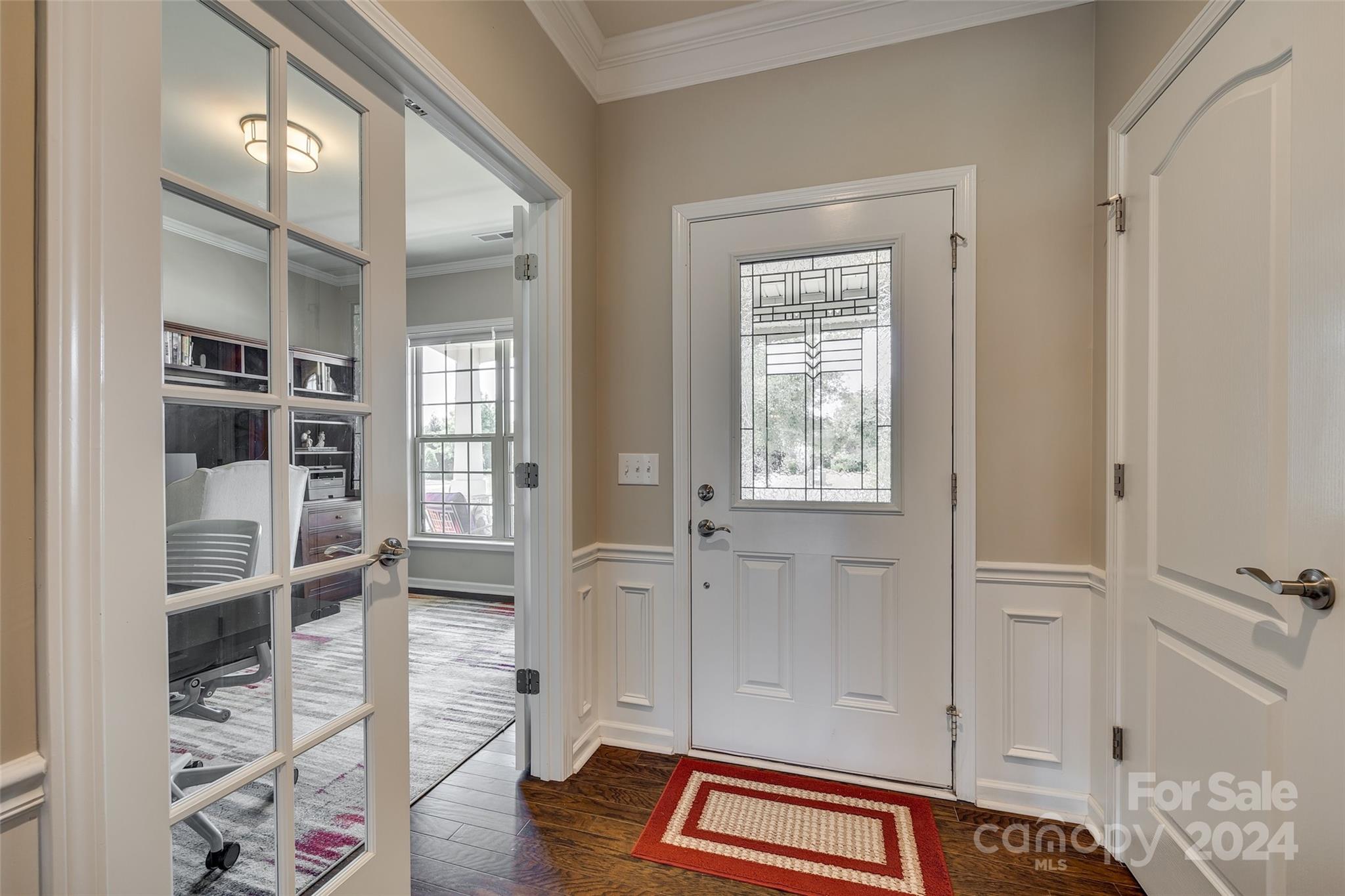 Carolina Orchards - Residential