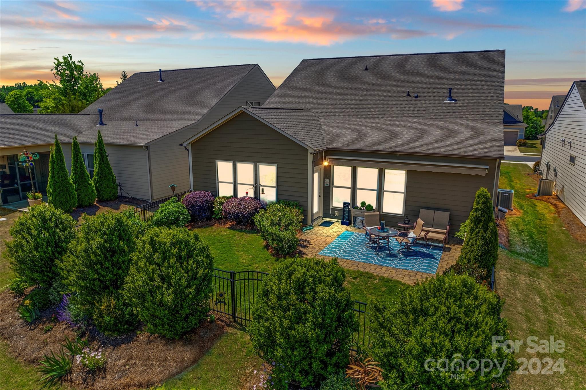 Carolina Orchards - Residential