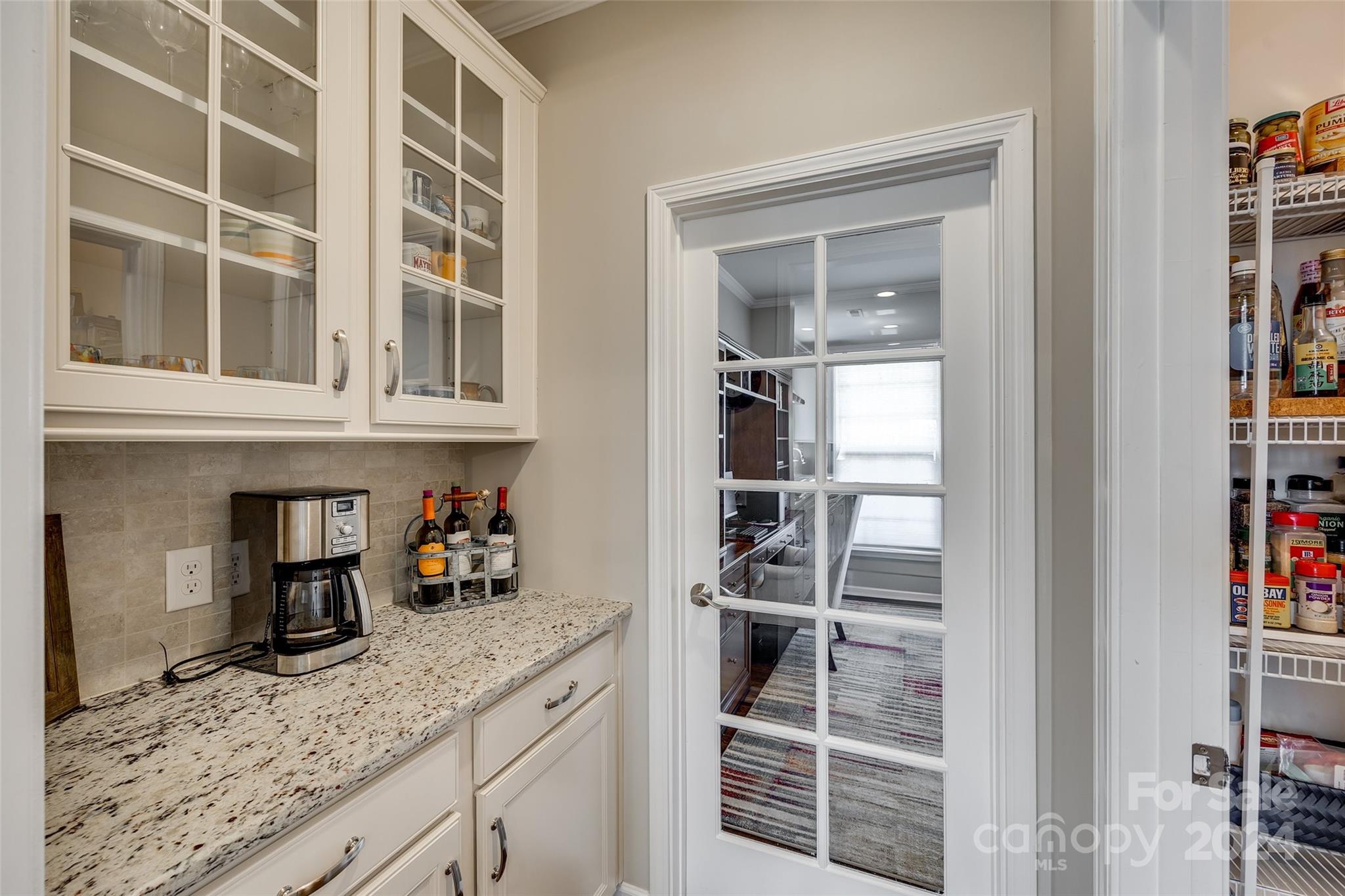 Carolina Orchards - Residential
