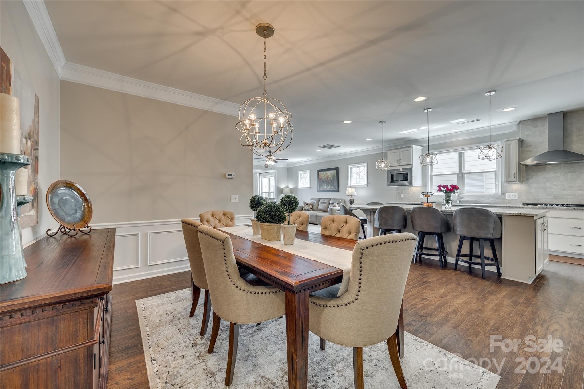 Carolina Orchards - Residential