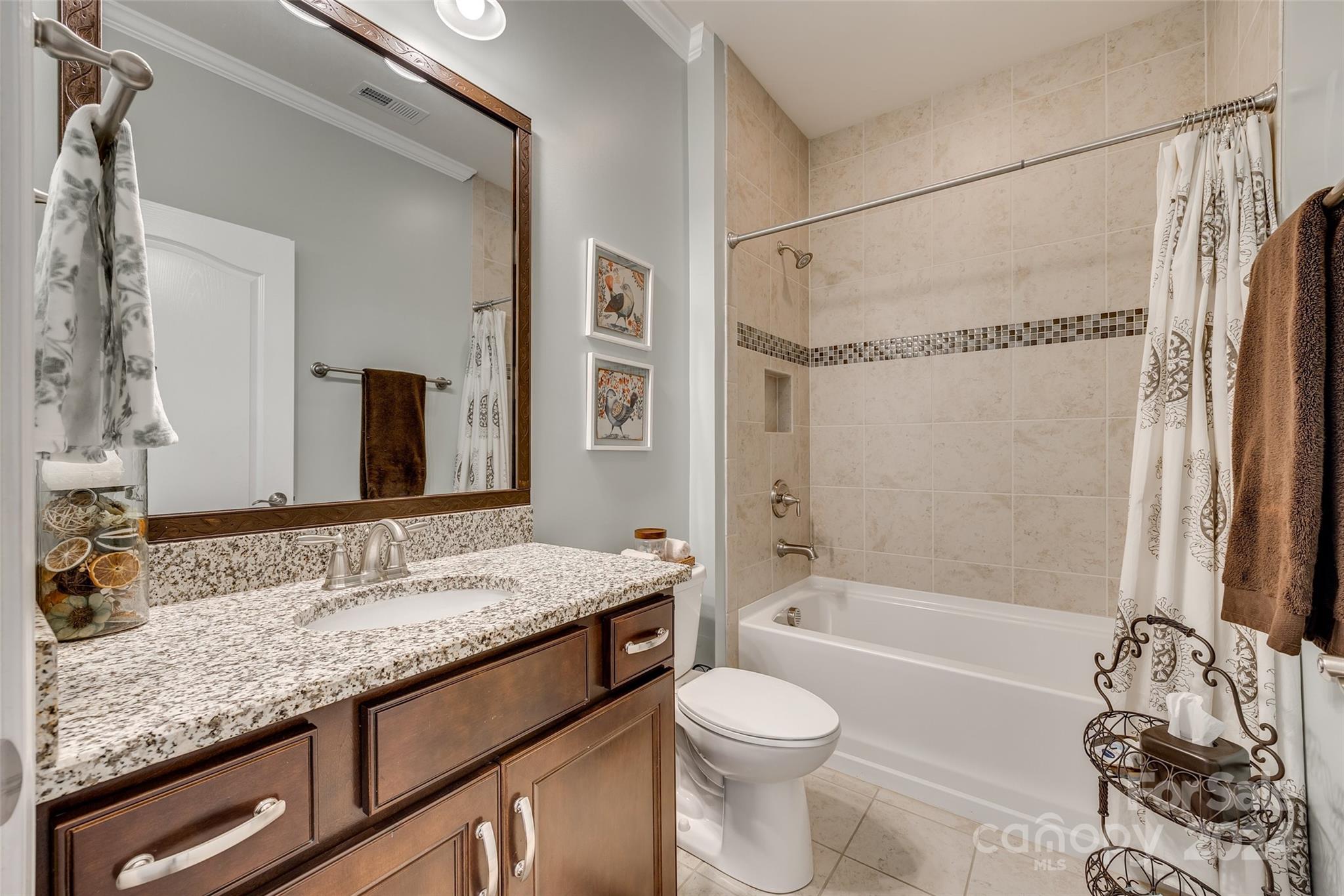 Carolina Orchards - Residential