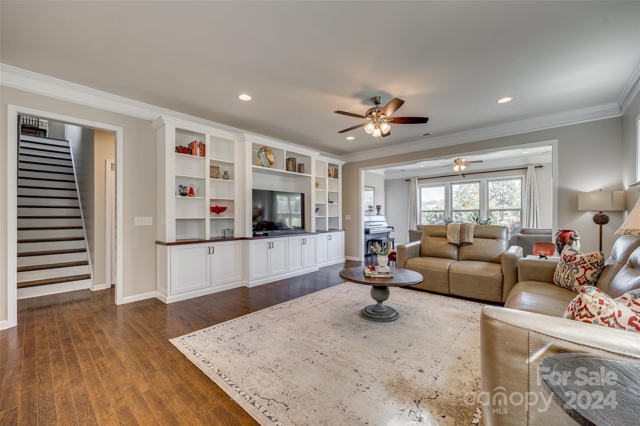 Carolina Orchards - Residential