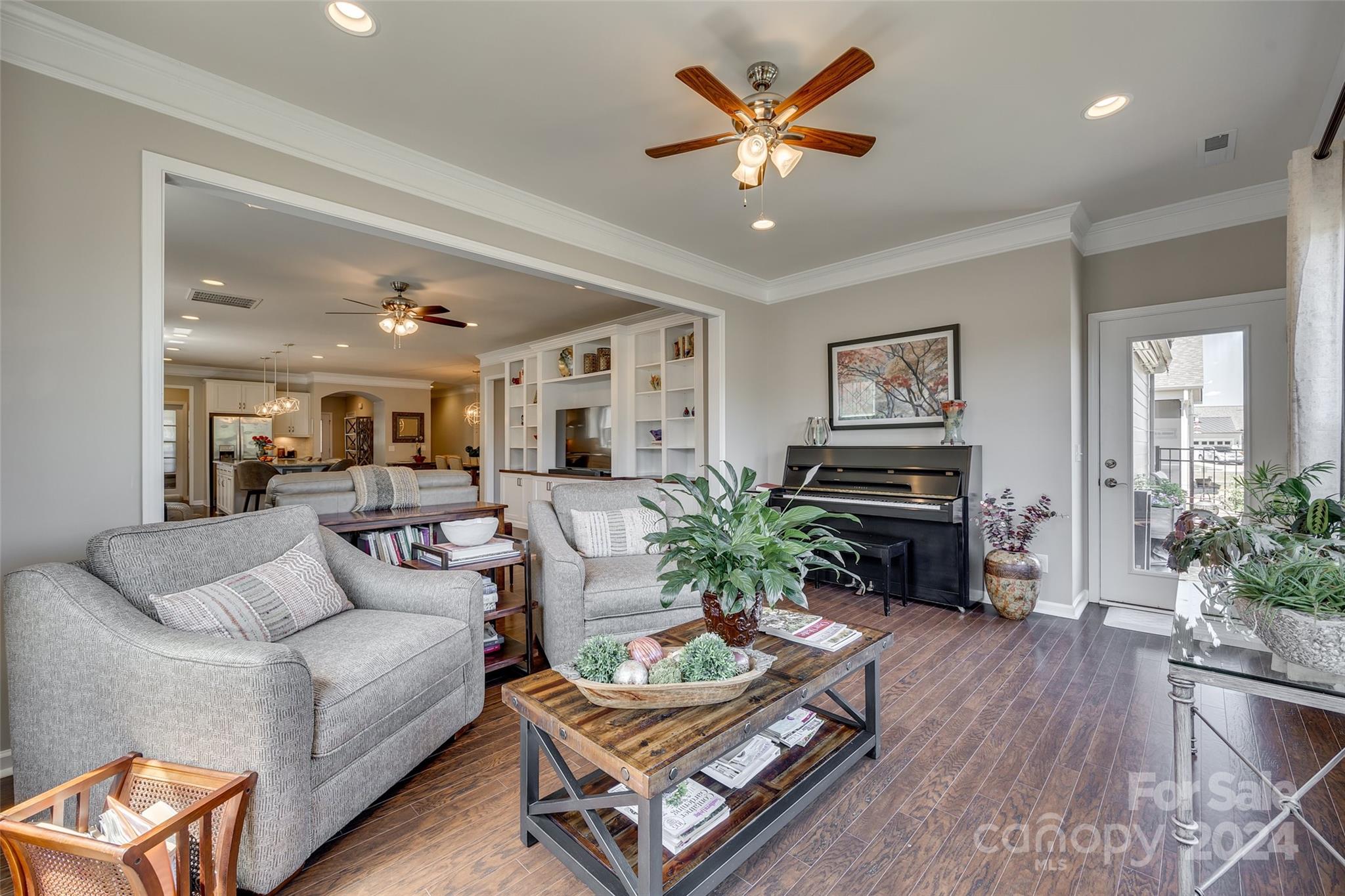 Carolina Orchards - Residential