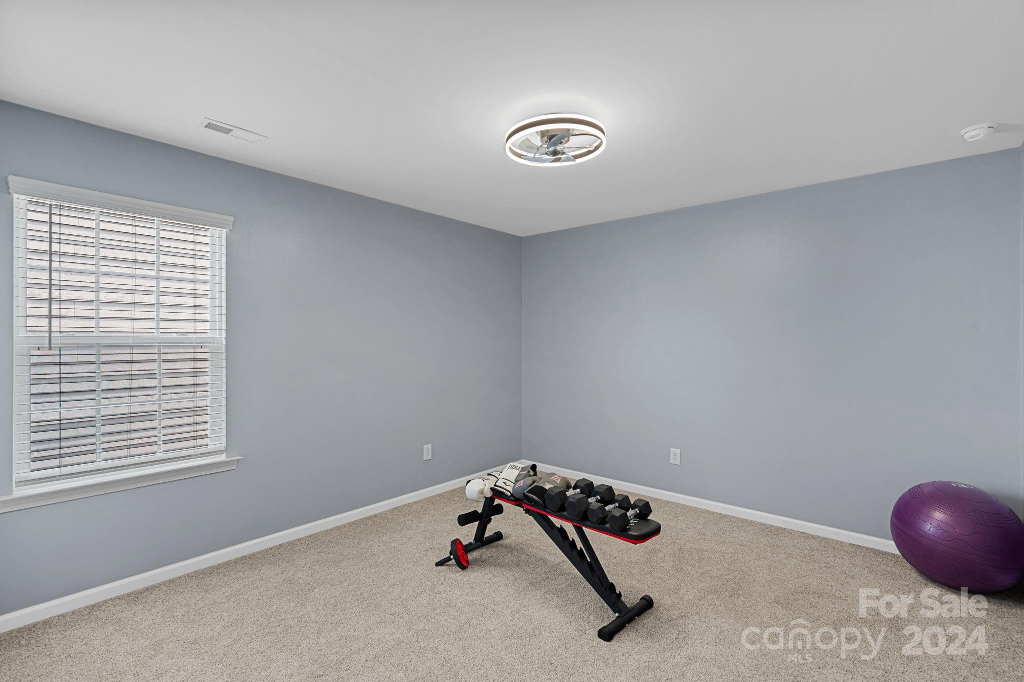 Oakland Pointe - Residential