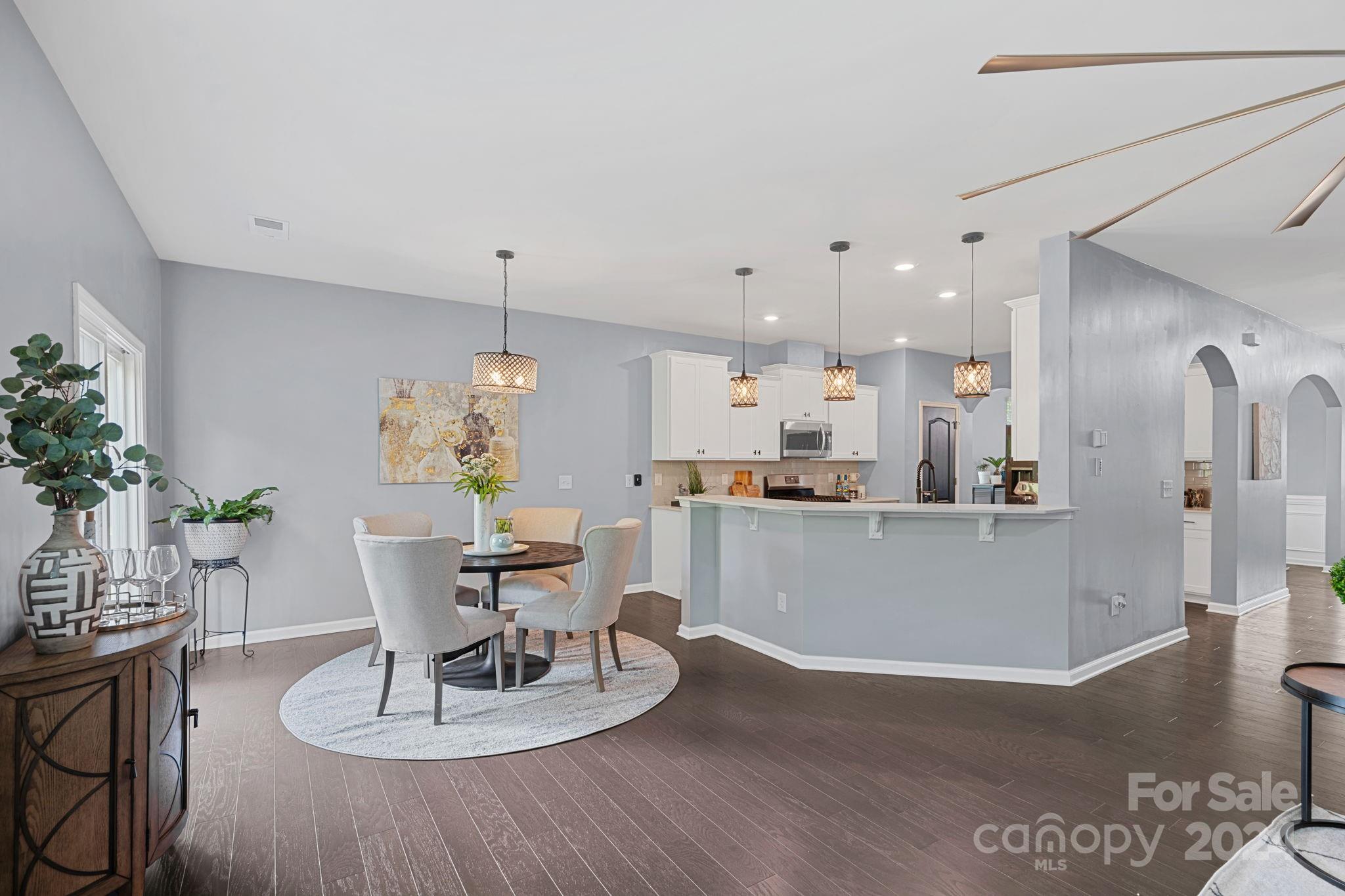 Oakland Pointe - Residential