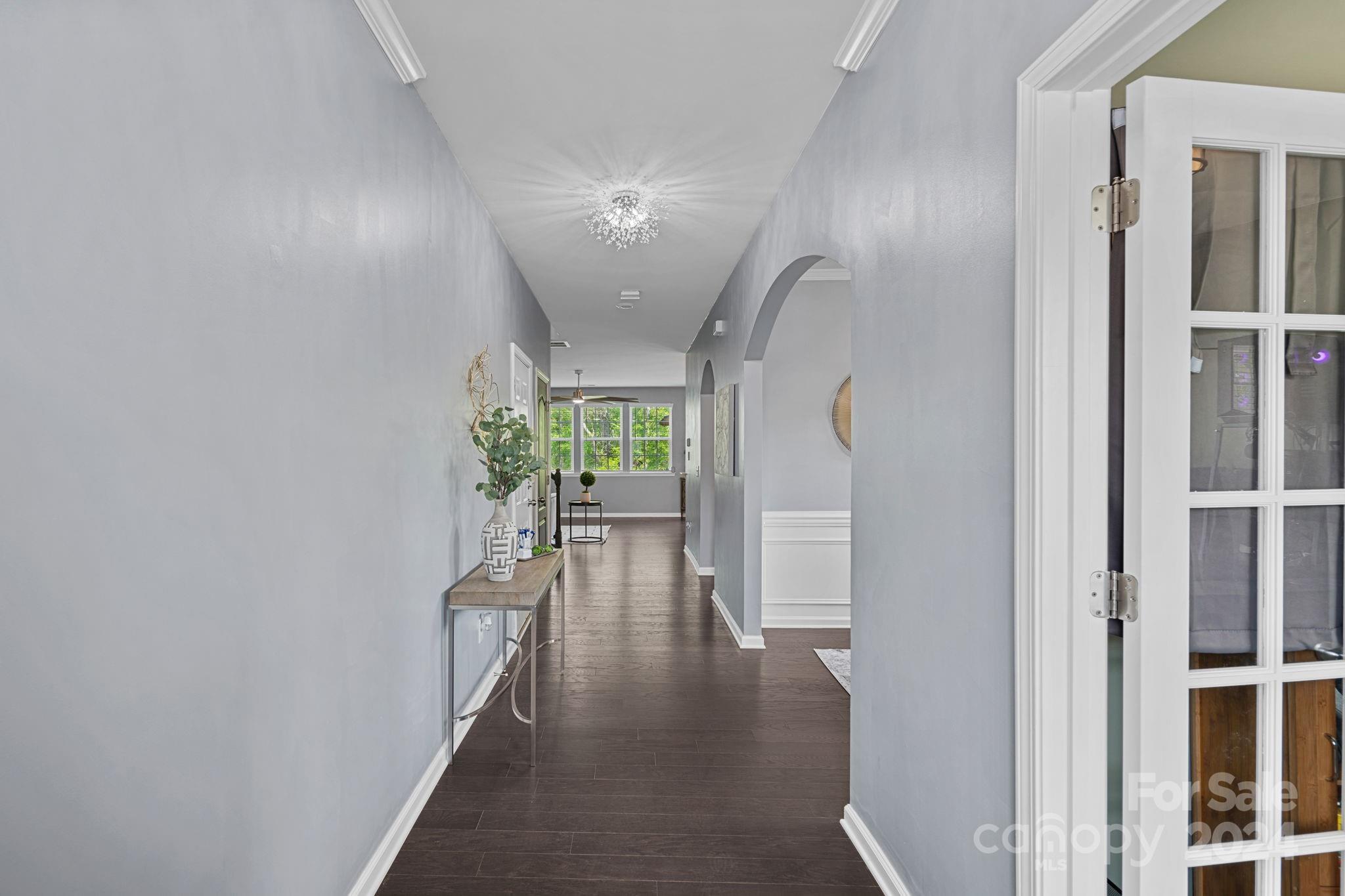 Oakland Pointe - Residential