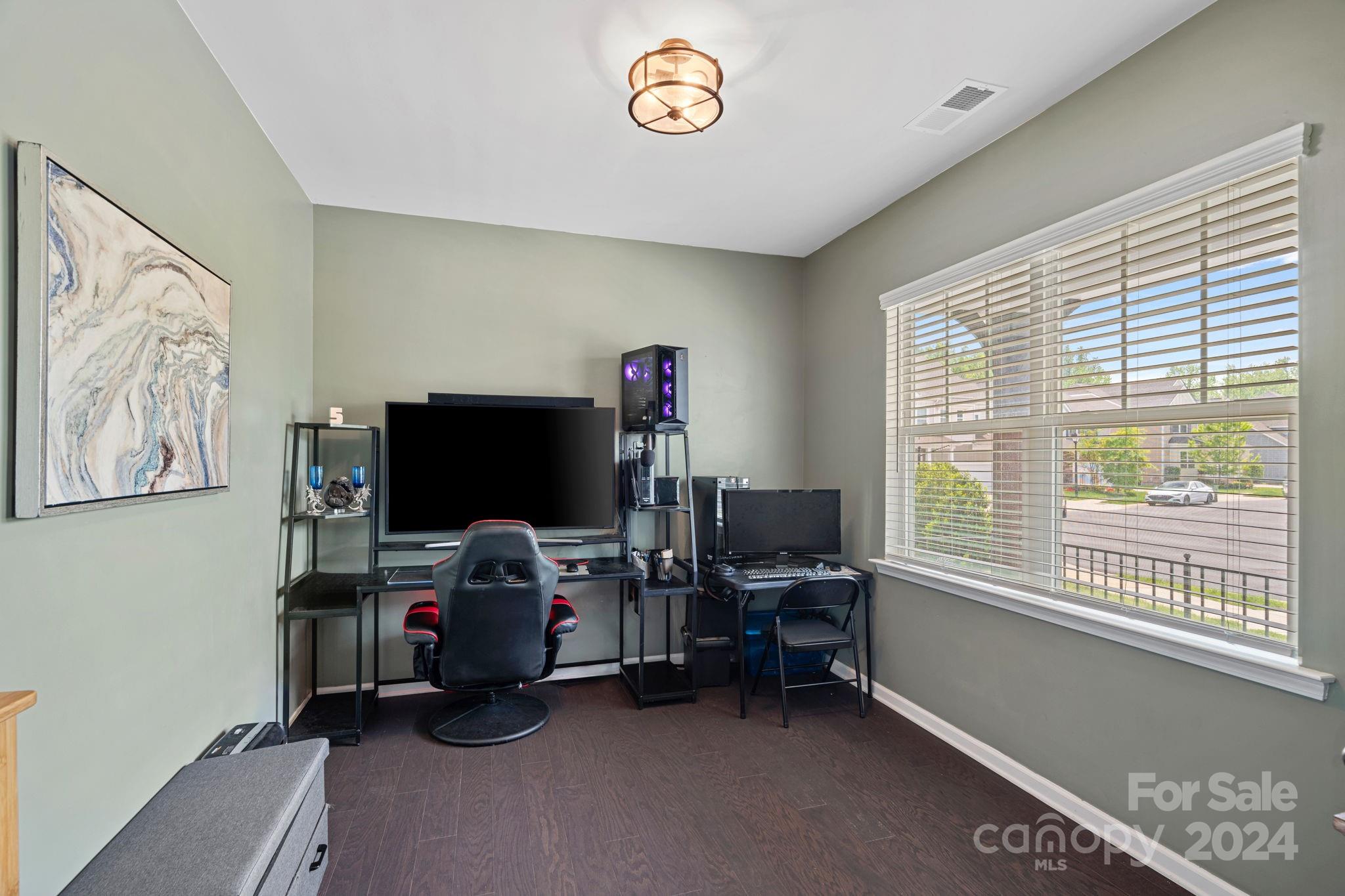 Oakland Pointe - Residential