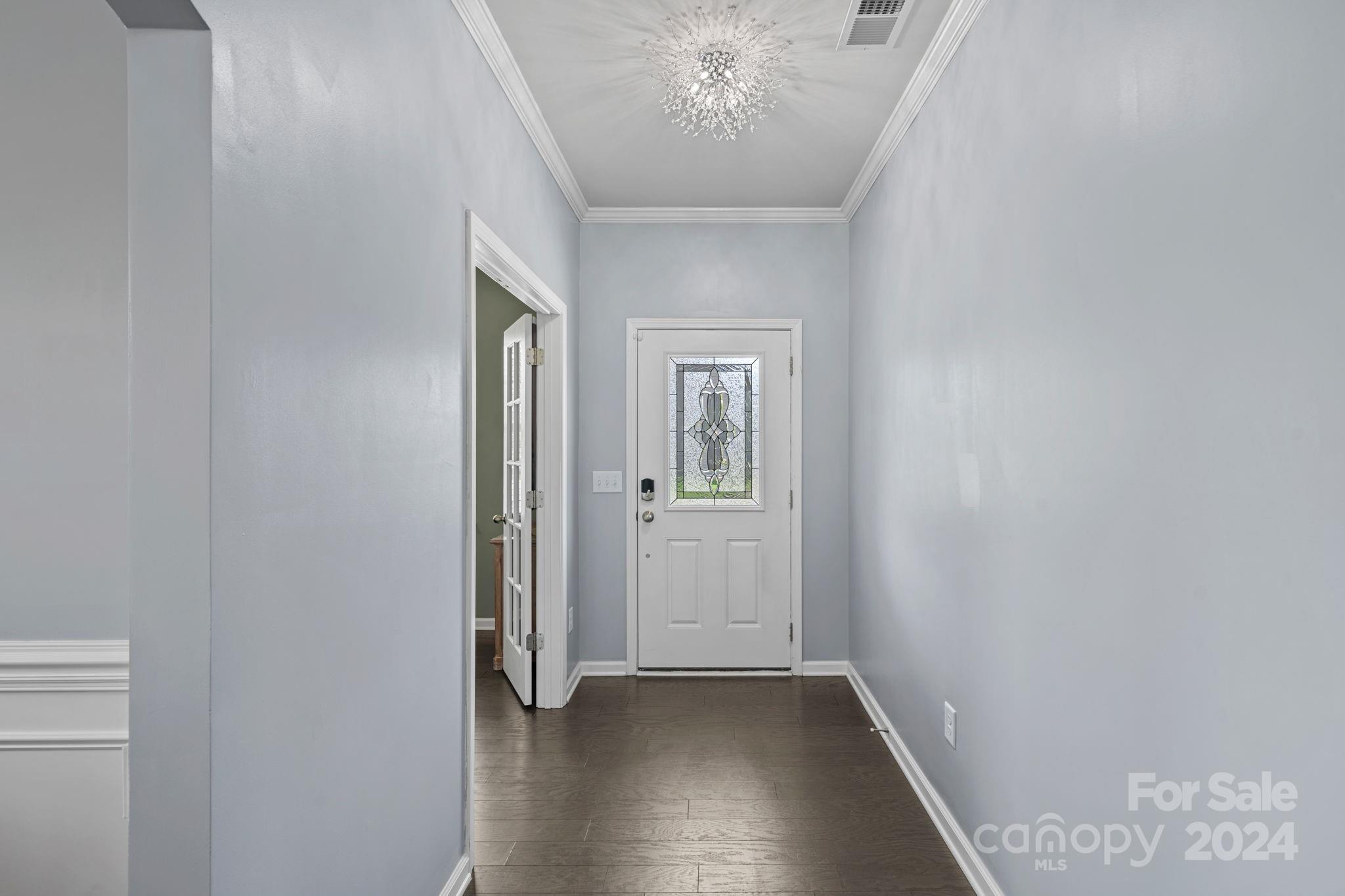 Oakland Pointe - Residential