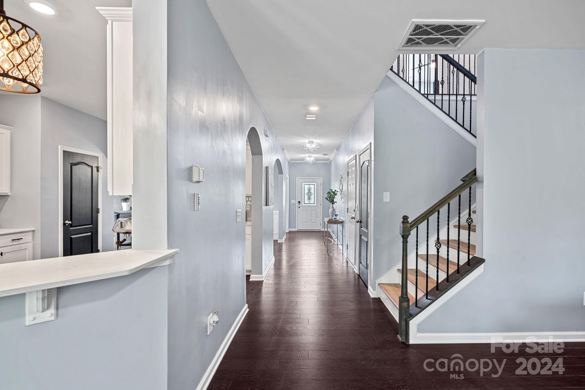 Oakland Pointe - Residential