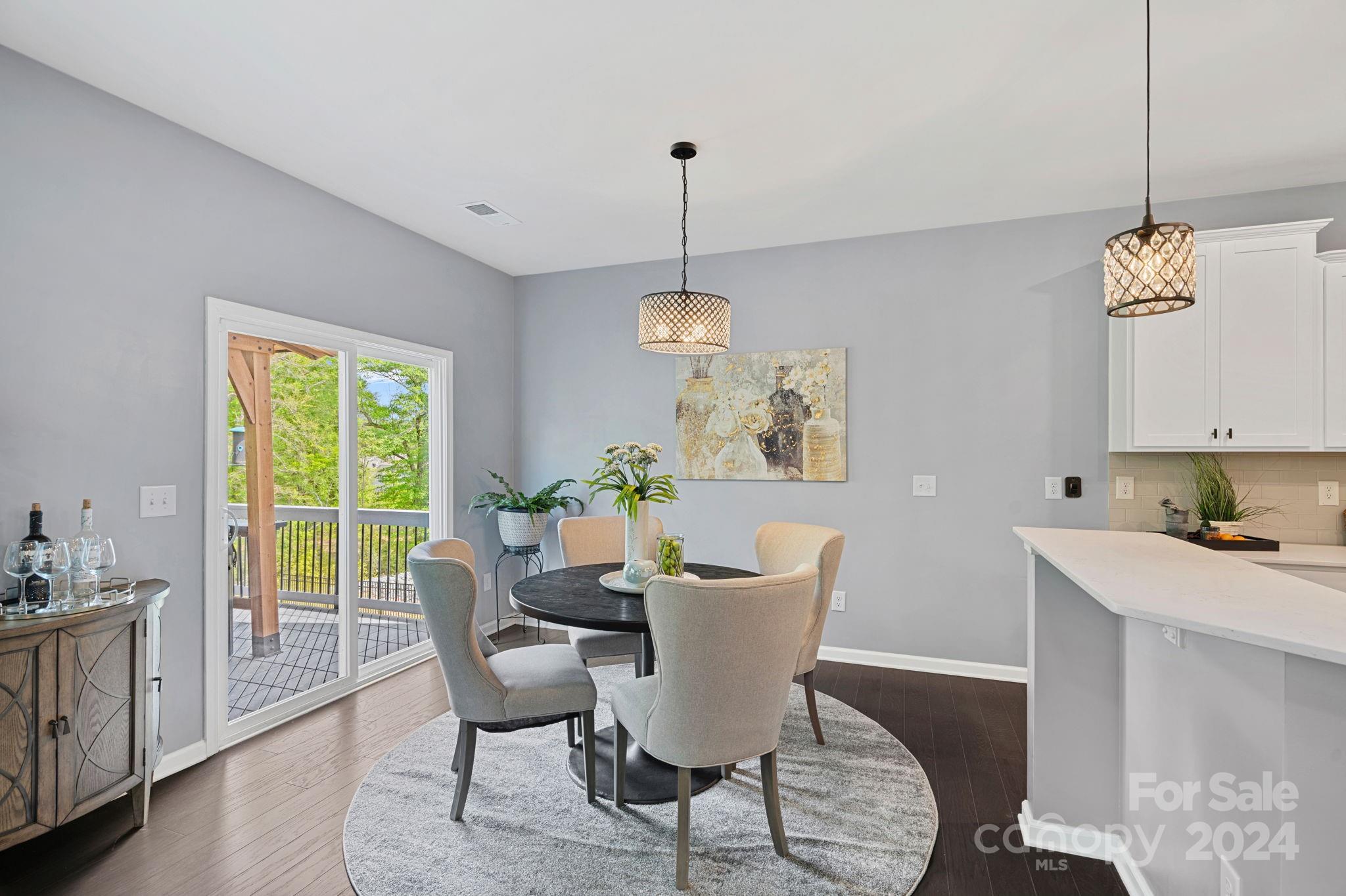 Oakland Pointe - Residential