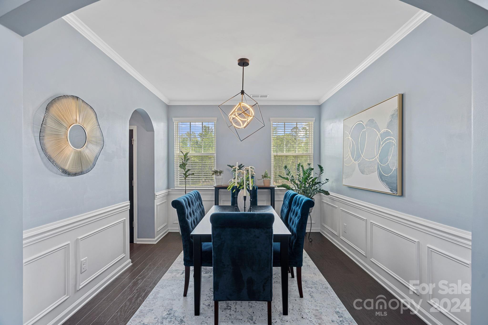 Oakland Pointe - Residential