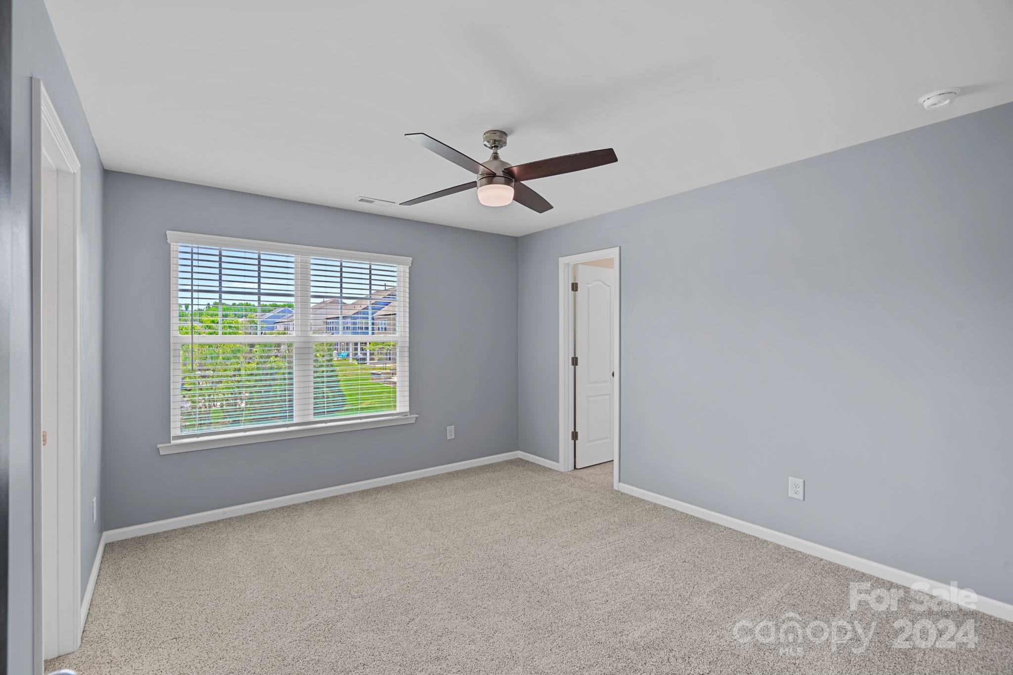 Oakland Pointe - Residential