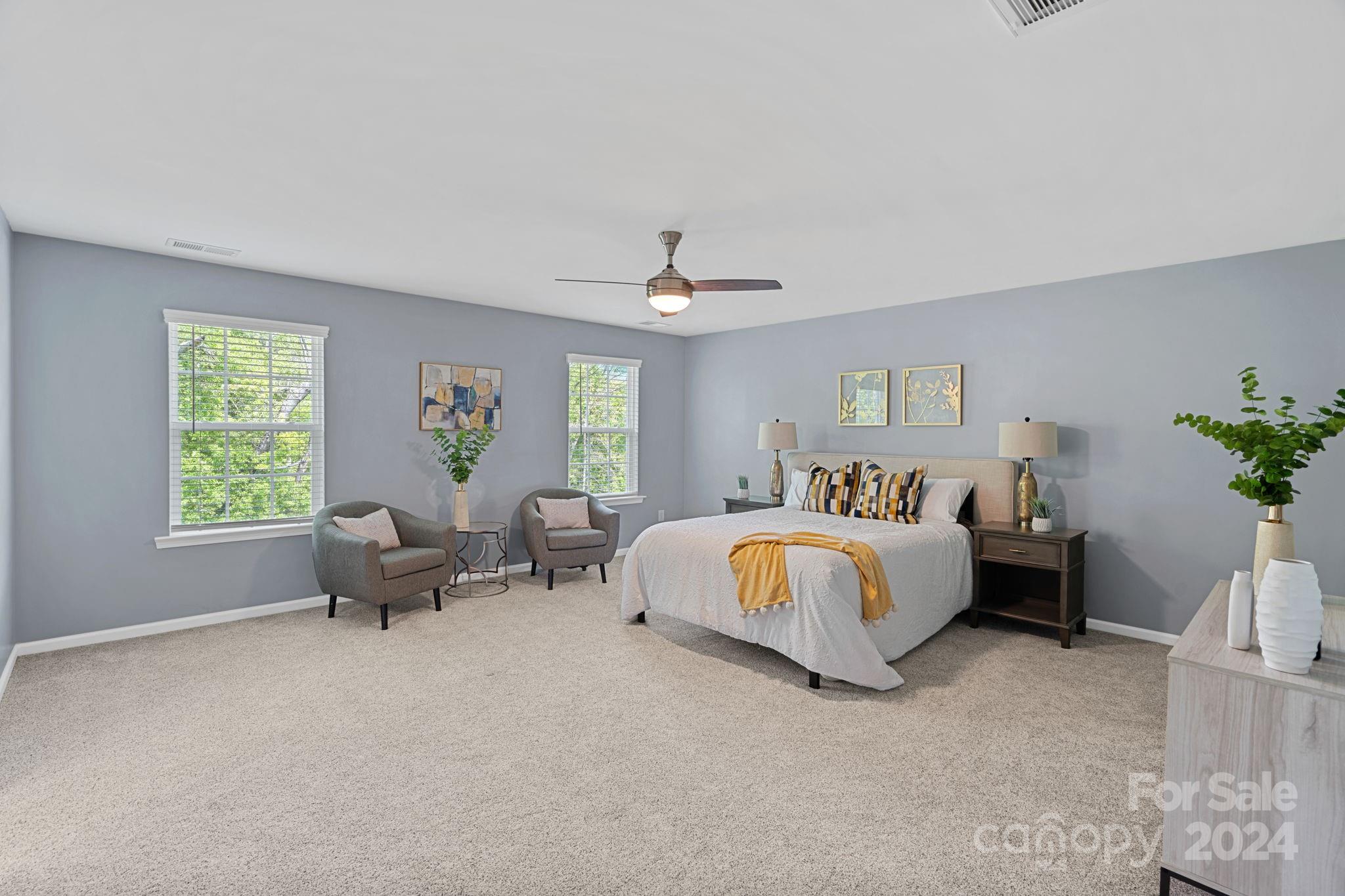Oakland Pointe - Residential