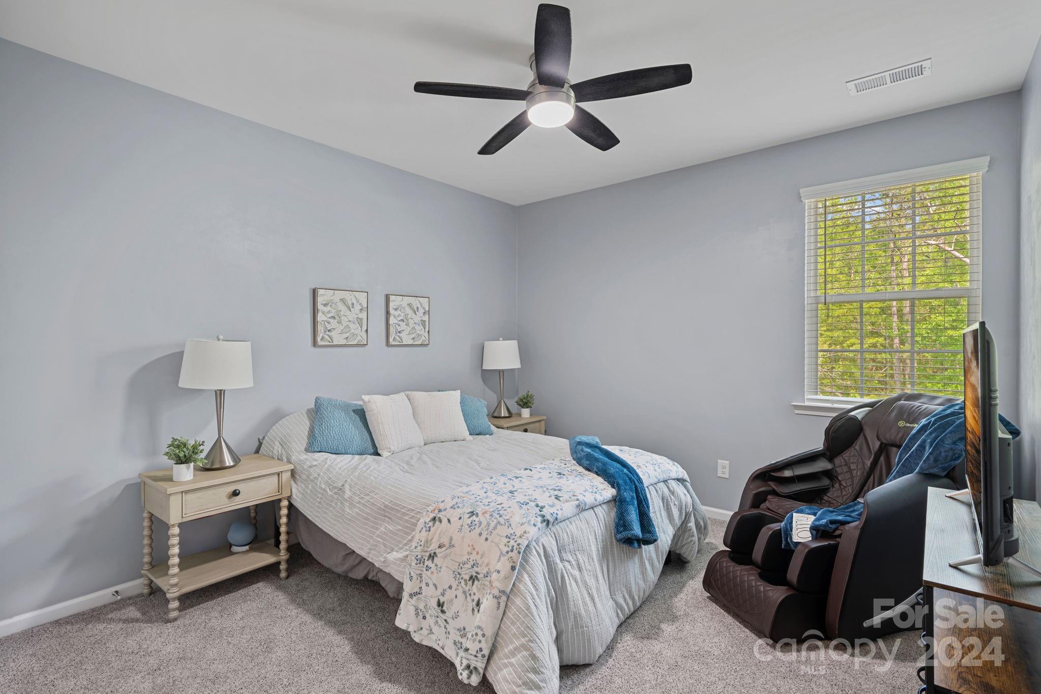 Oakland Pointe - Residential