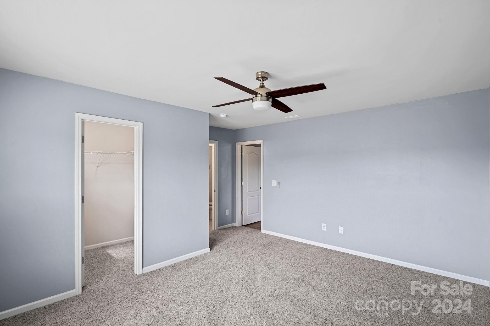 Oakland Pointe - Residential