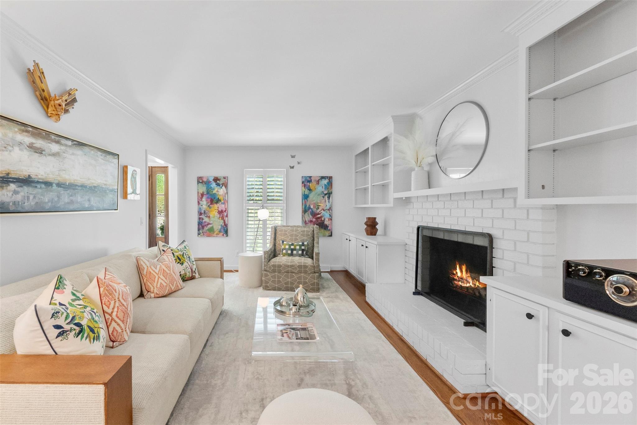 Stonehaven - Residential