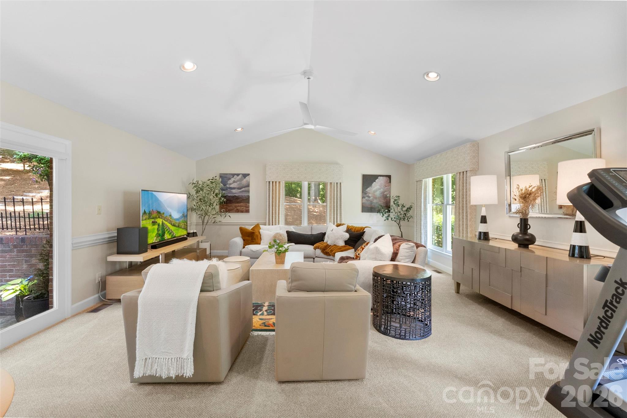 Stonehaven - Residential