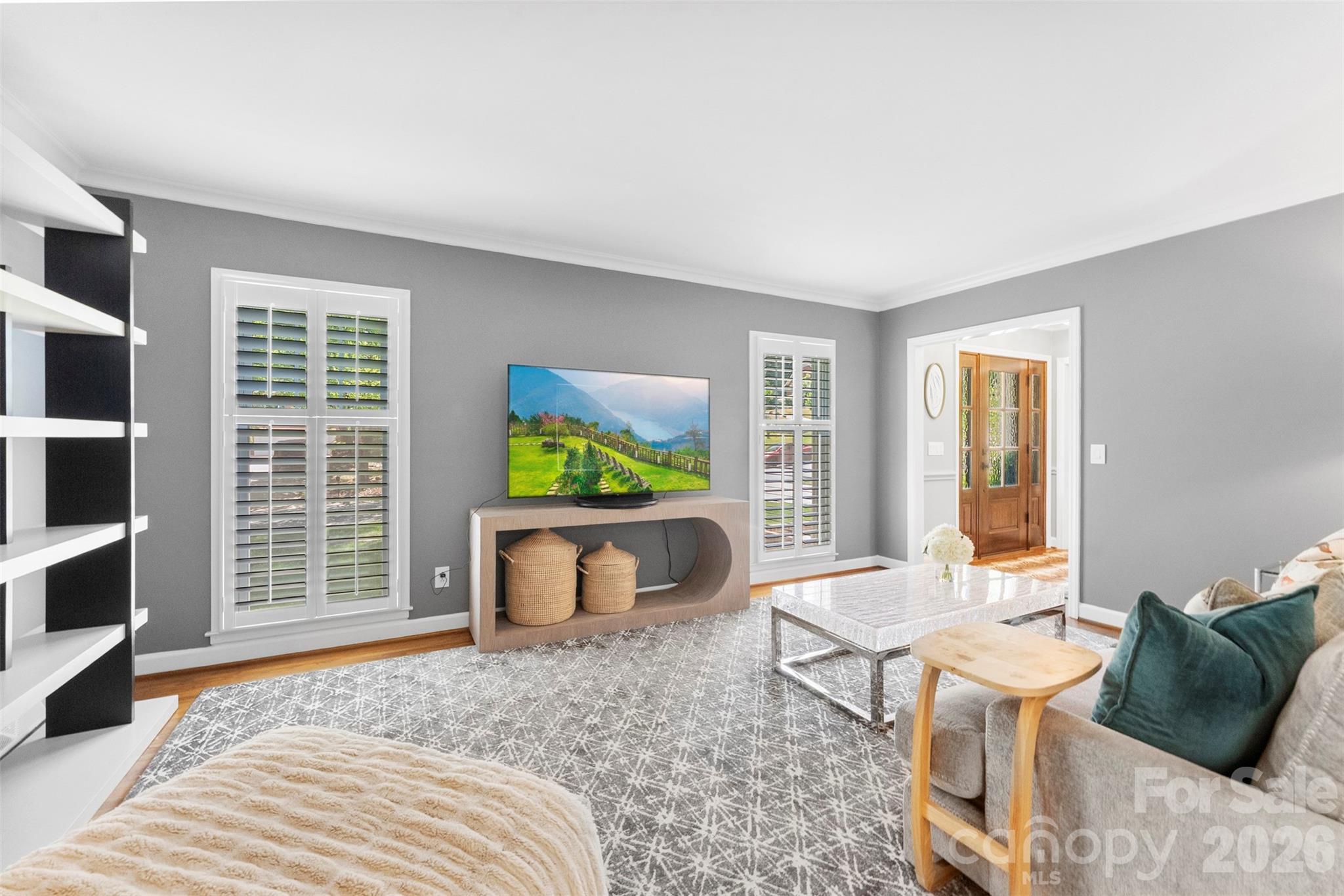 Stonehaven - Residential