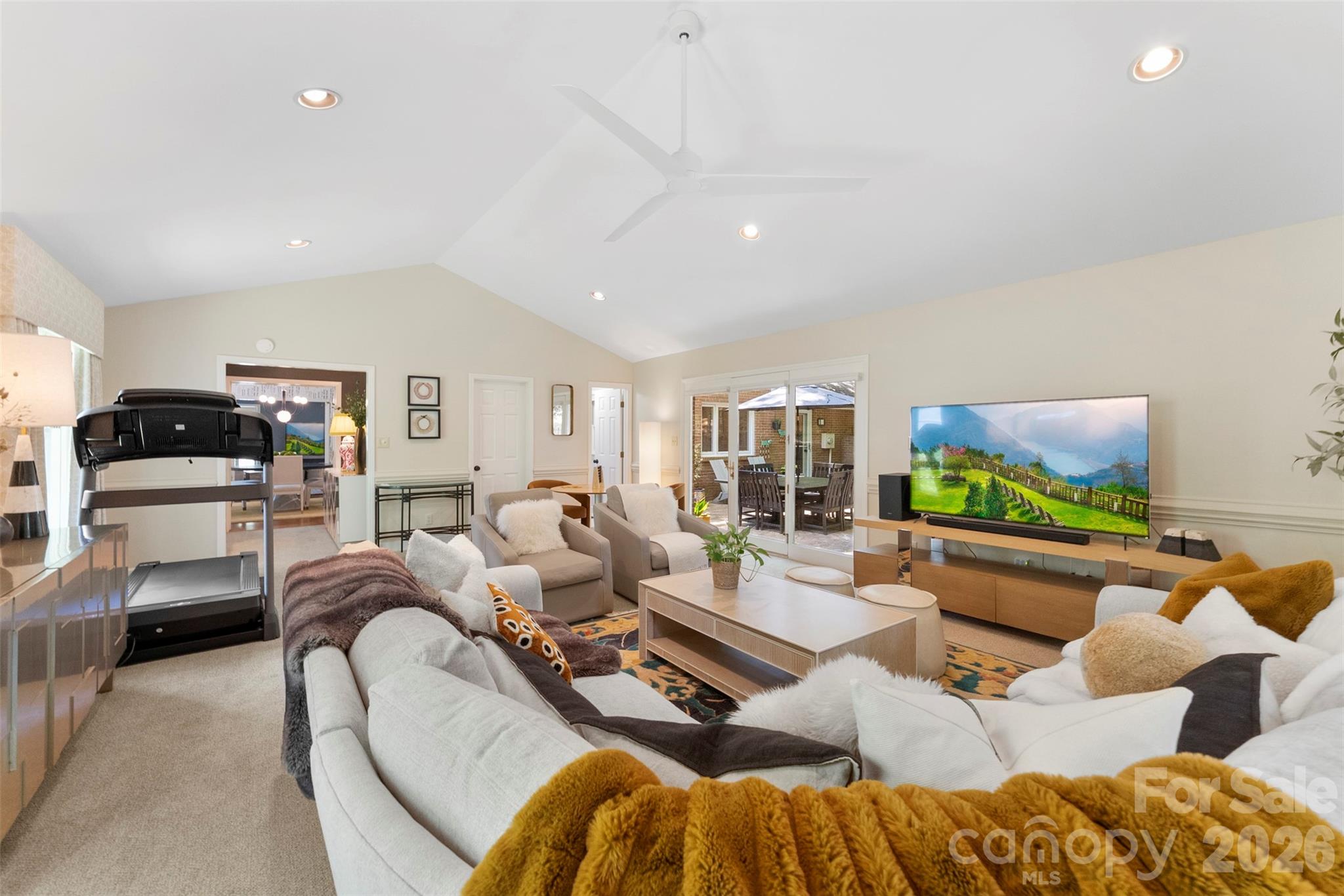Stonehaven - Residential