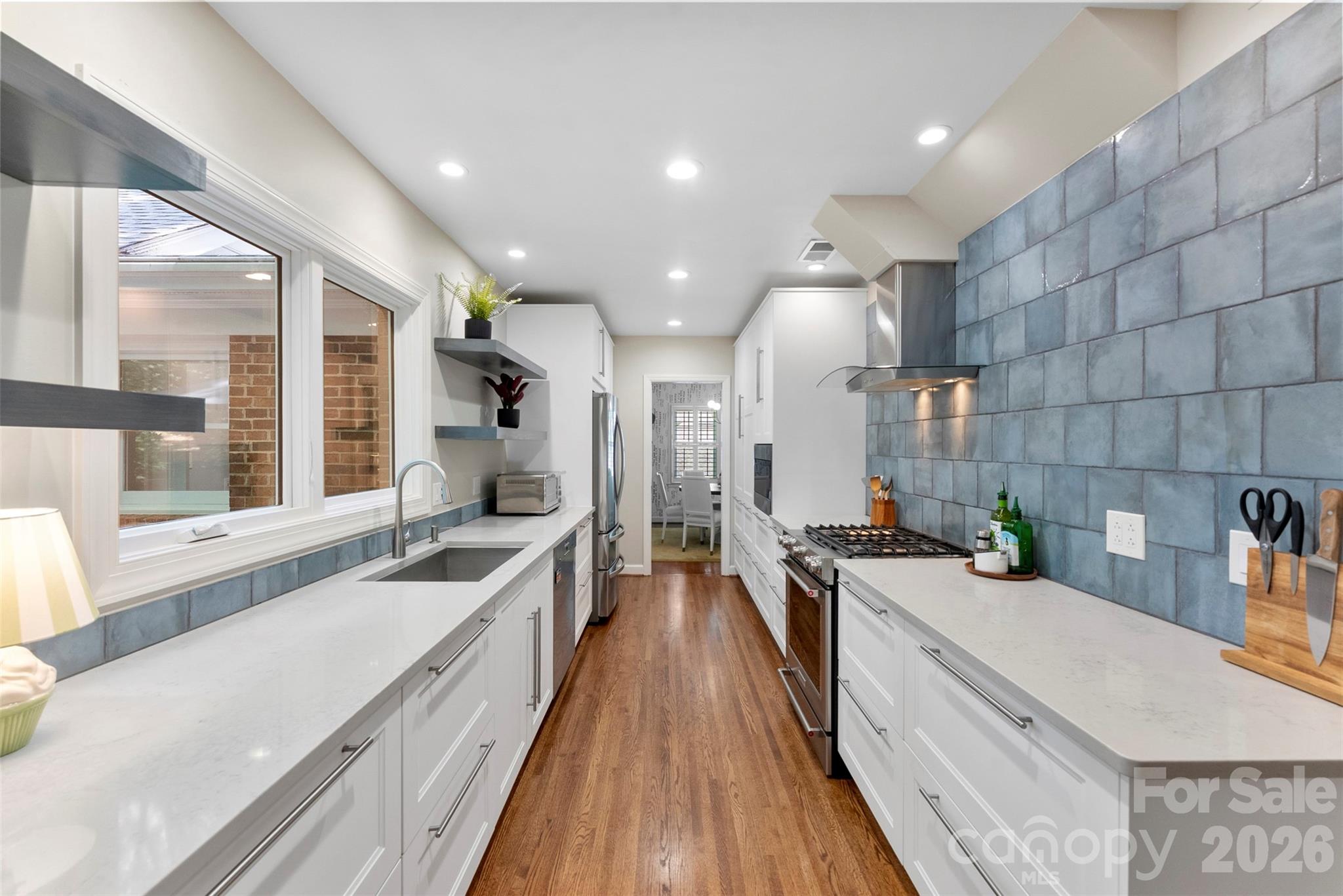 Stonehaven - Residential