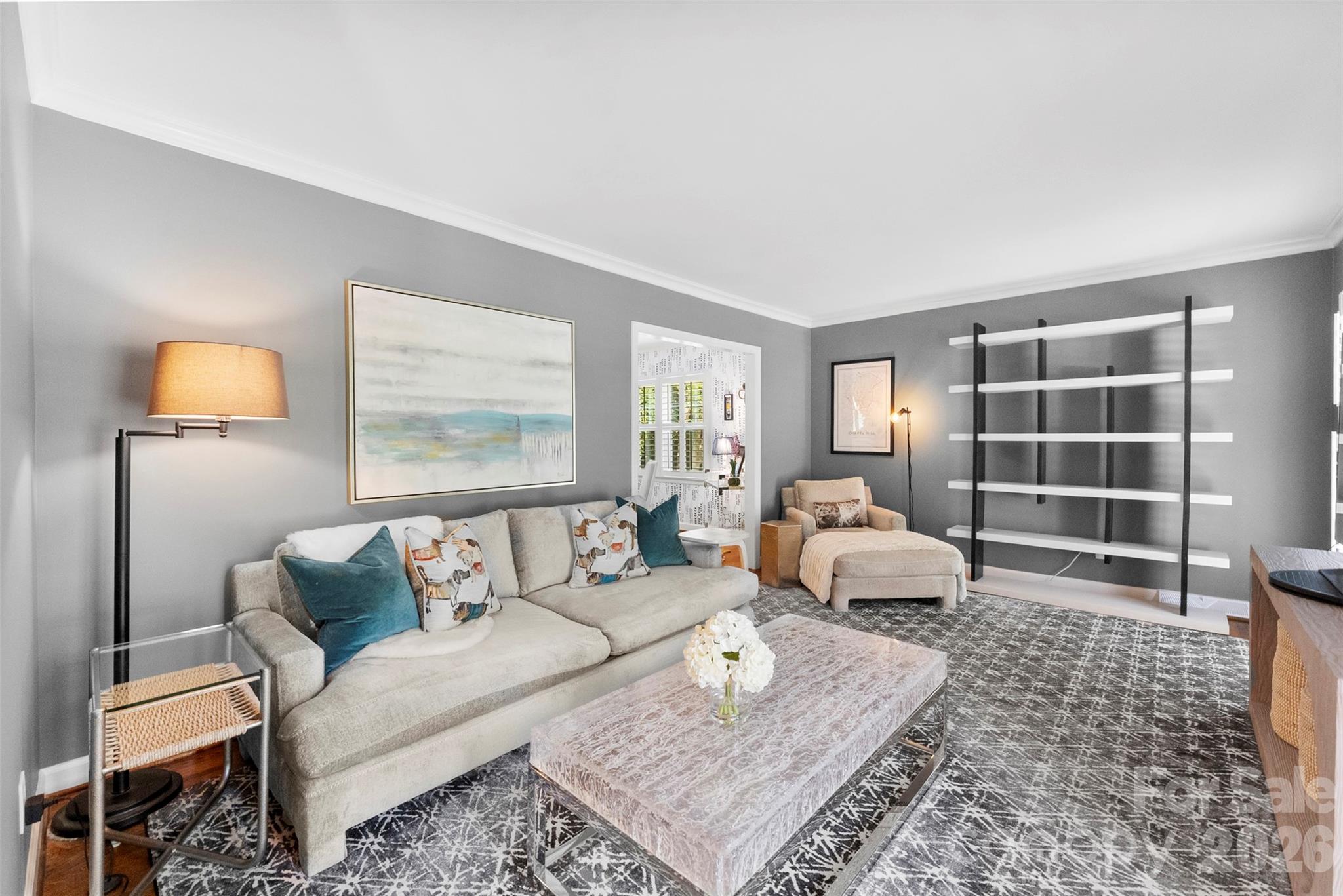 Stonehaven - Residential