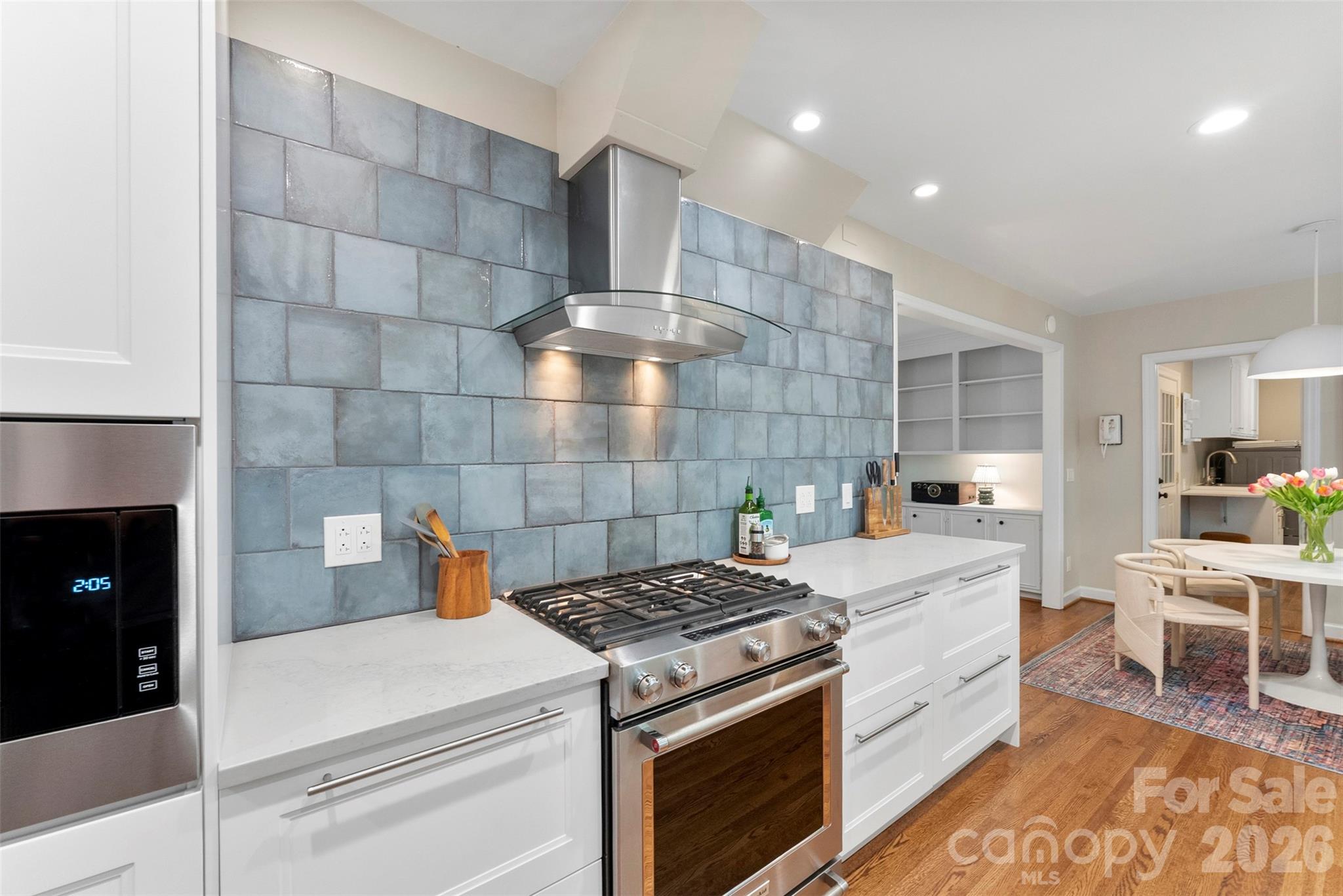 Stonehaven - Residential
