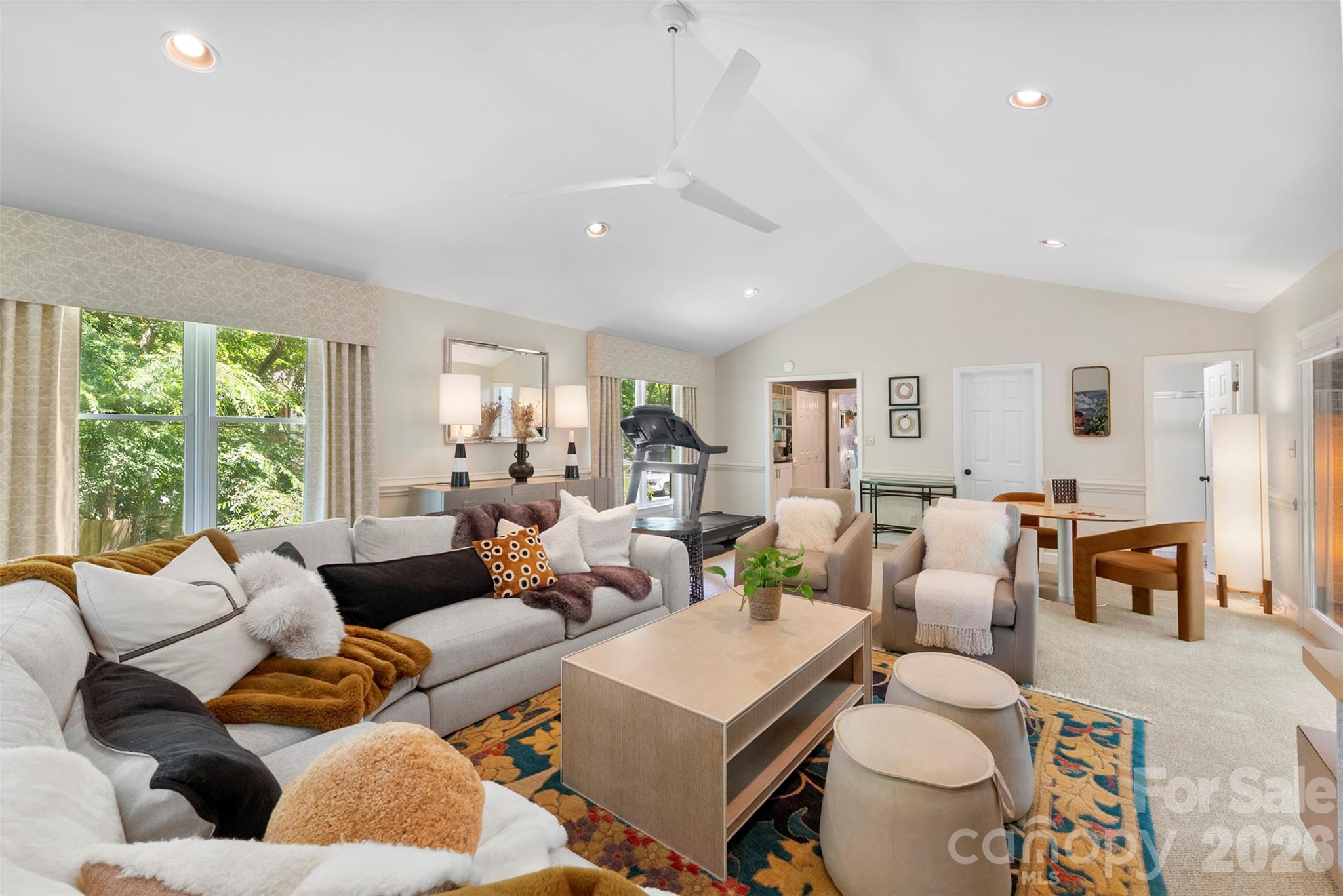 Stonehaven - Residential