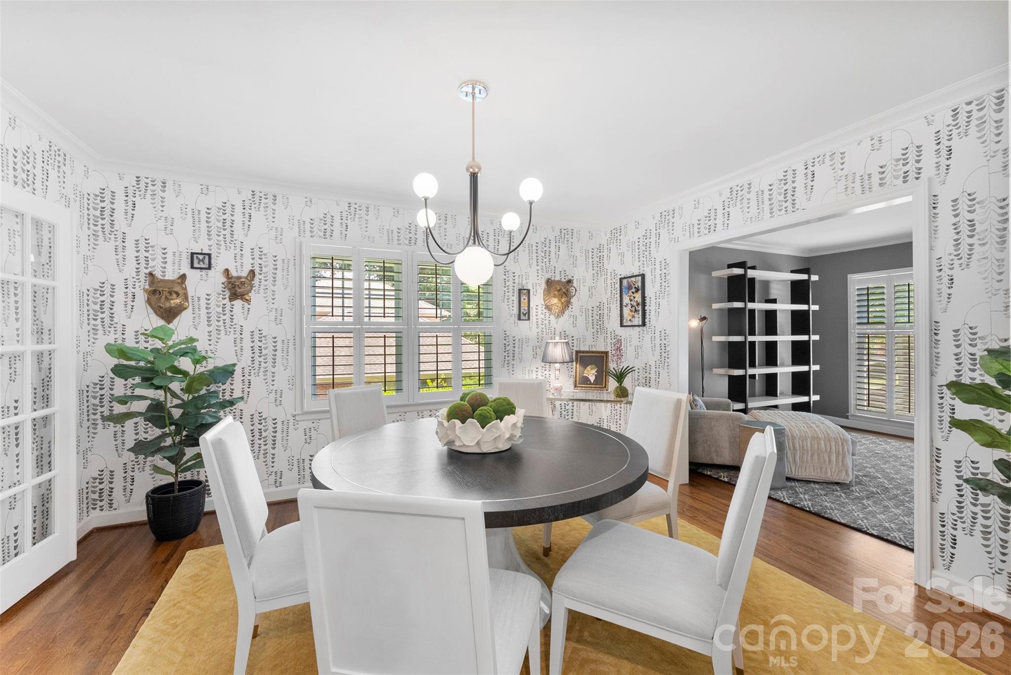 Stonehaven - Residential