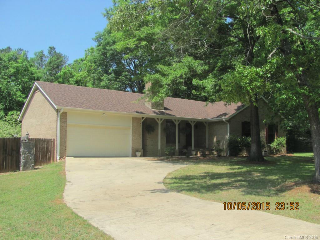 Poplar Acres - Residential