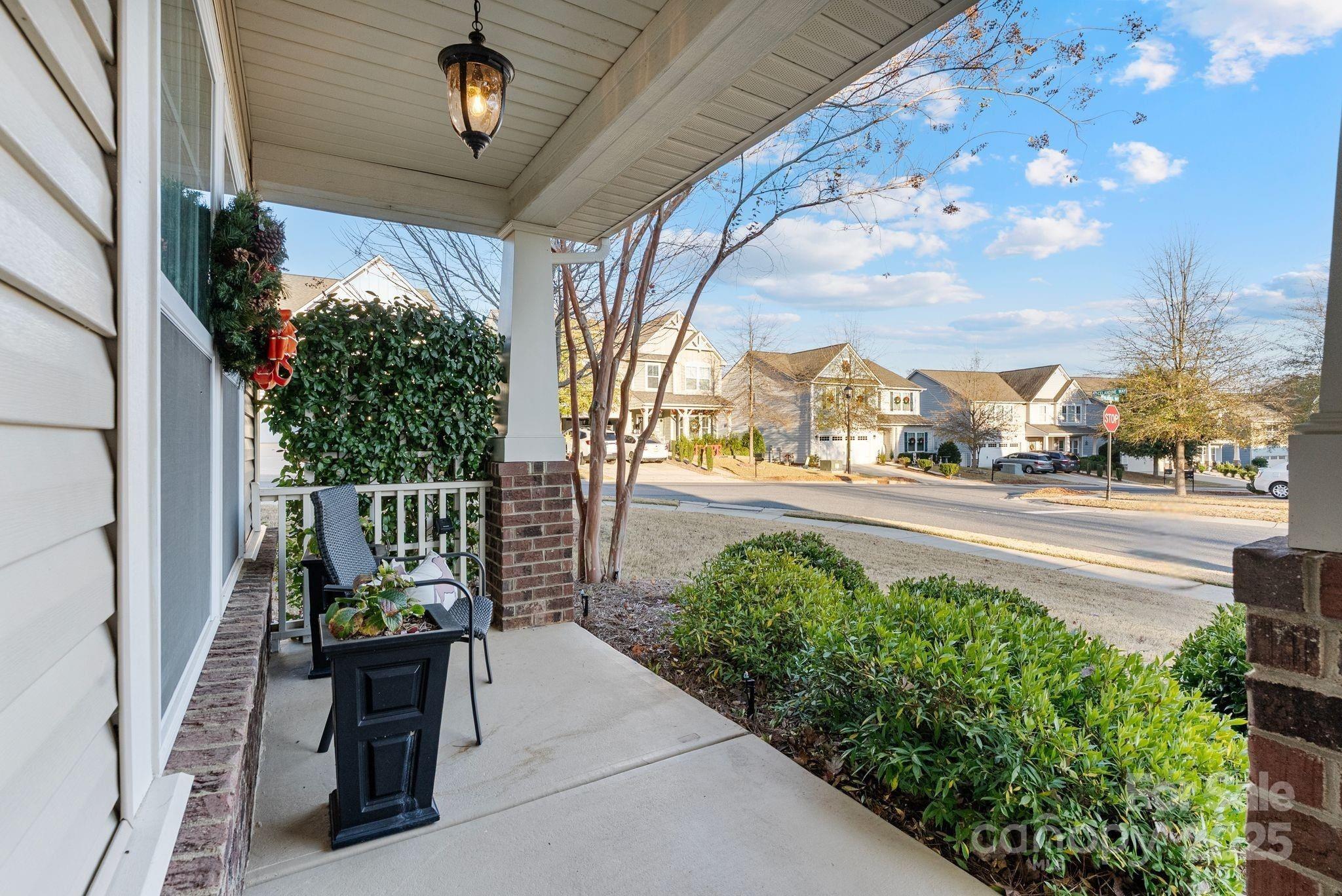 Lake Ridge - Residential