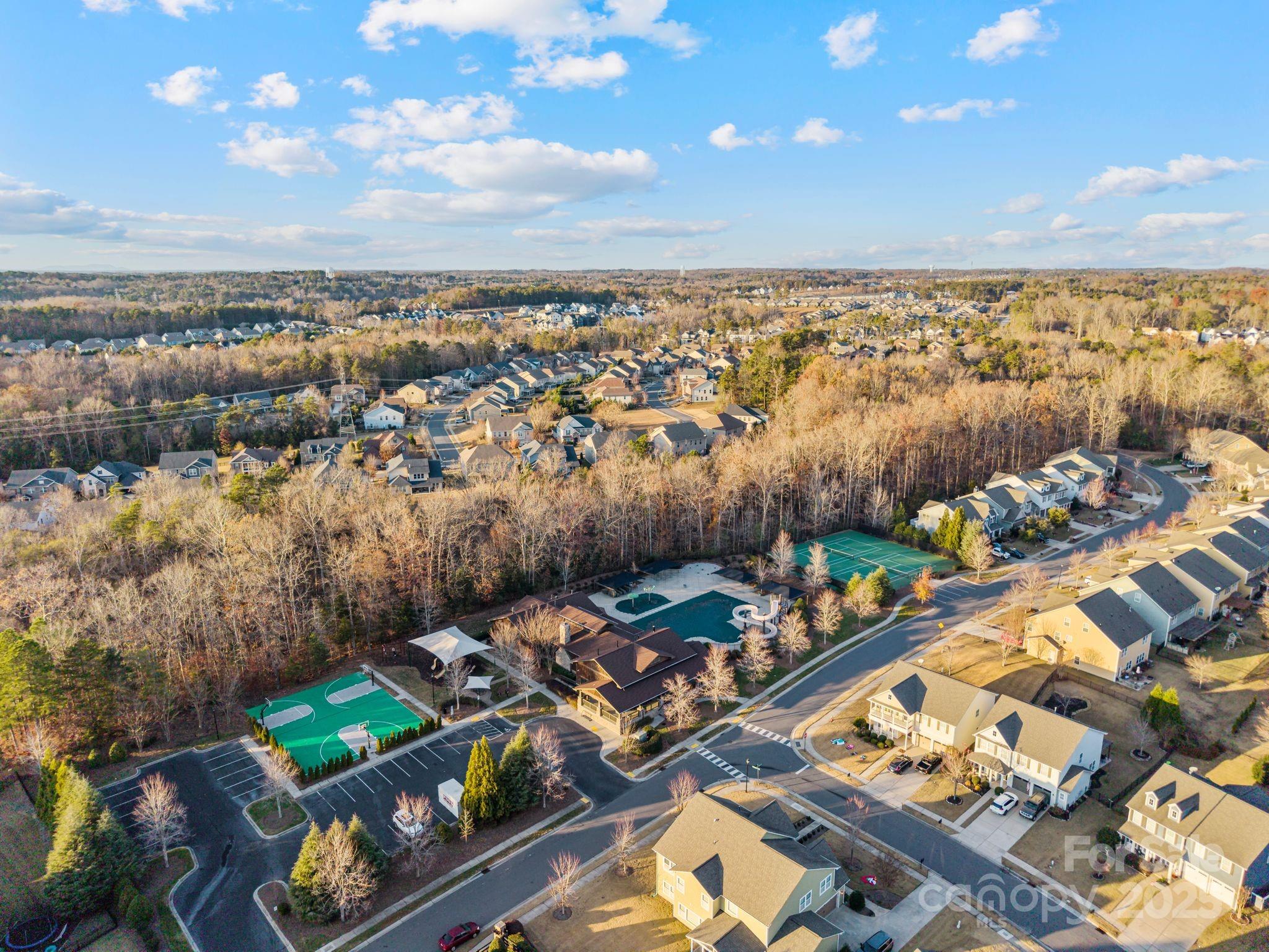 Lake Ridge - Residential