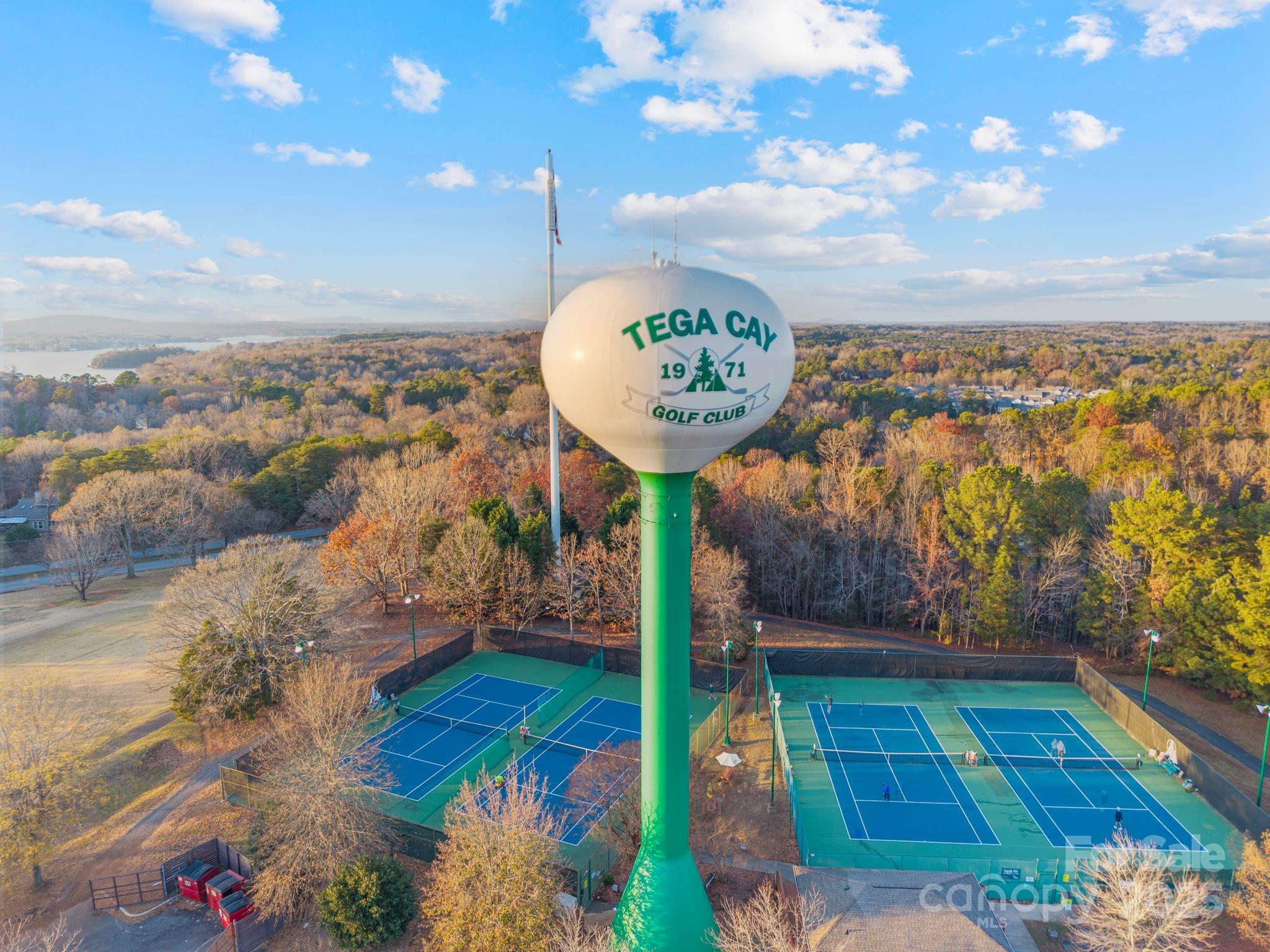 Lake Ridge - Residential