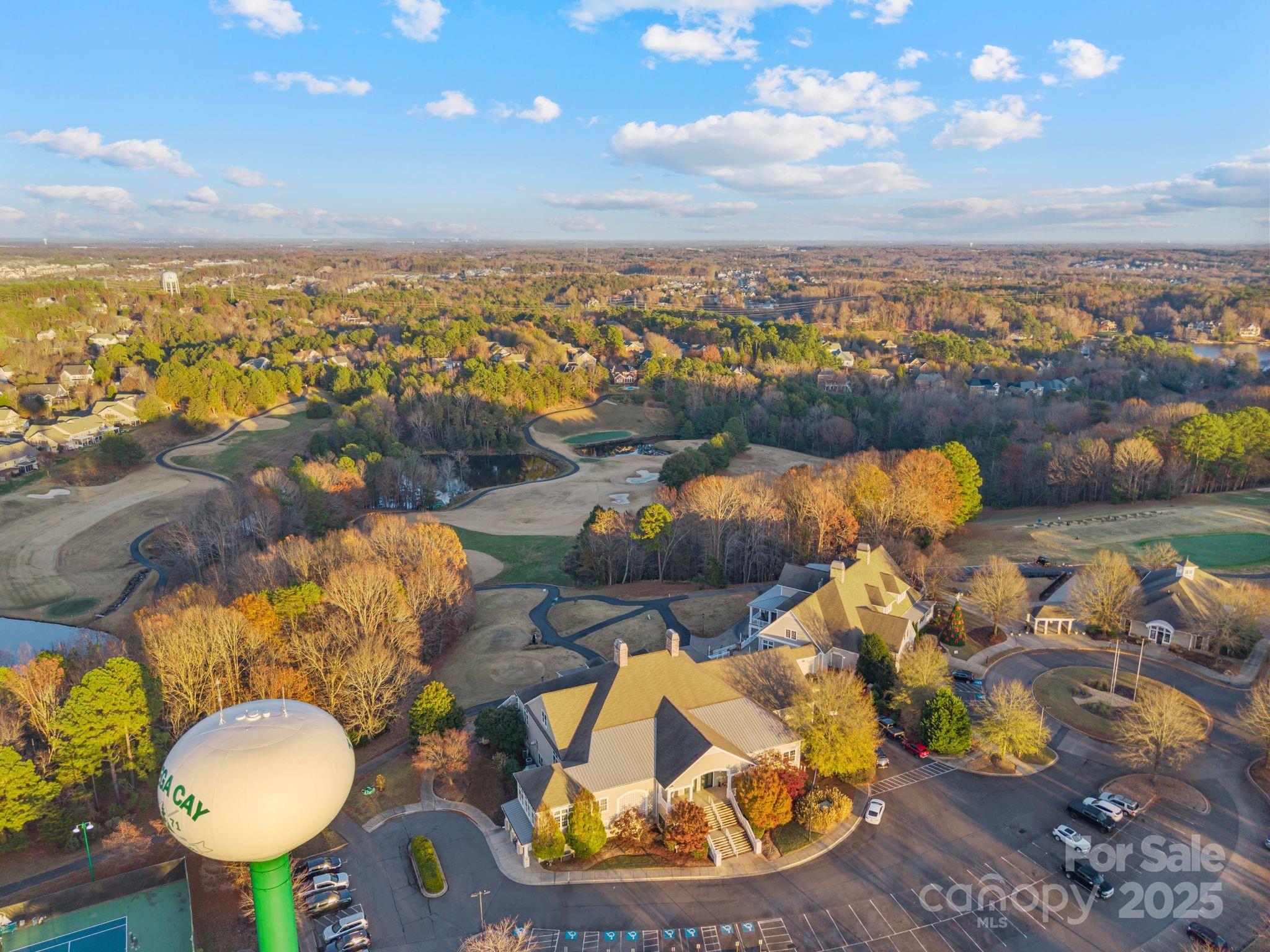 Lake Ridge - Residential