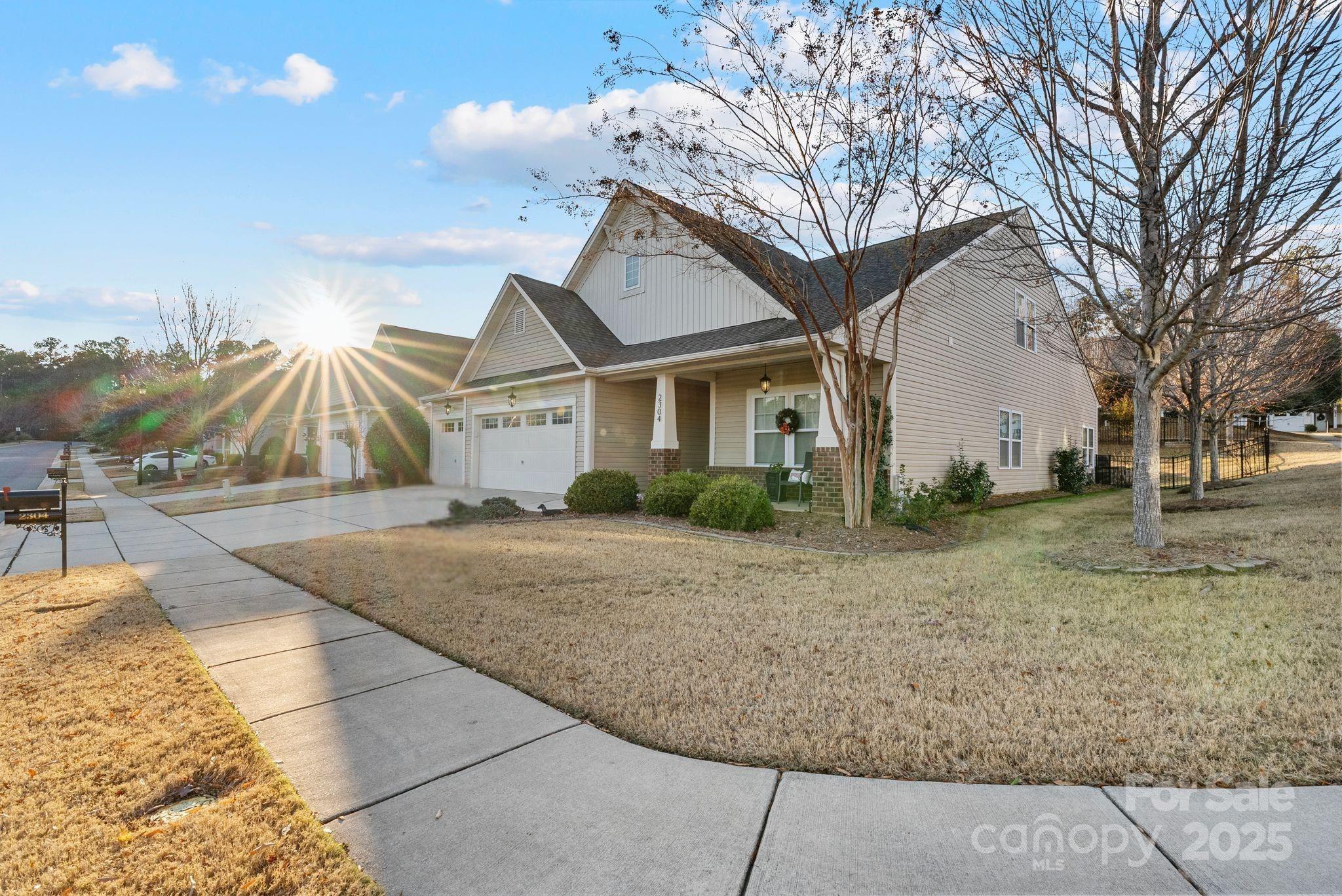 Lake Ridge - Residential