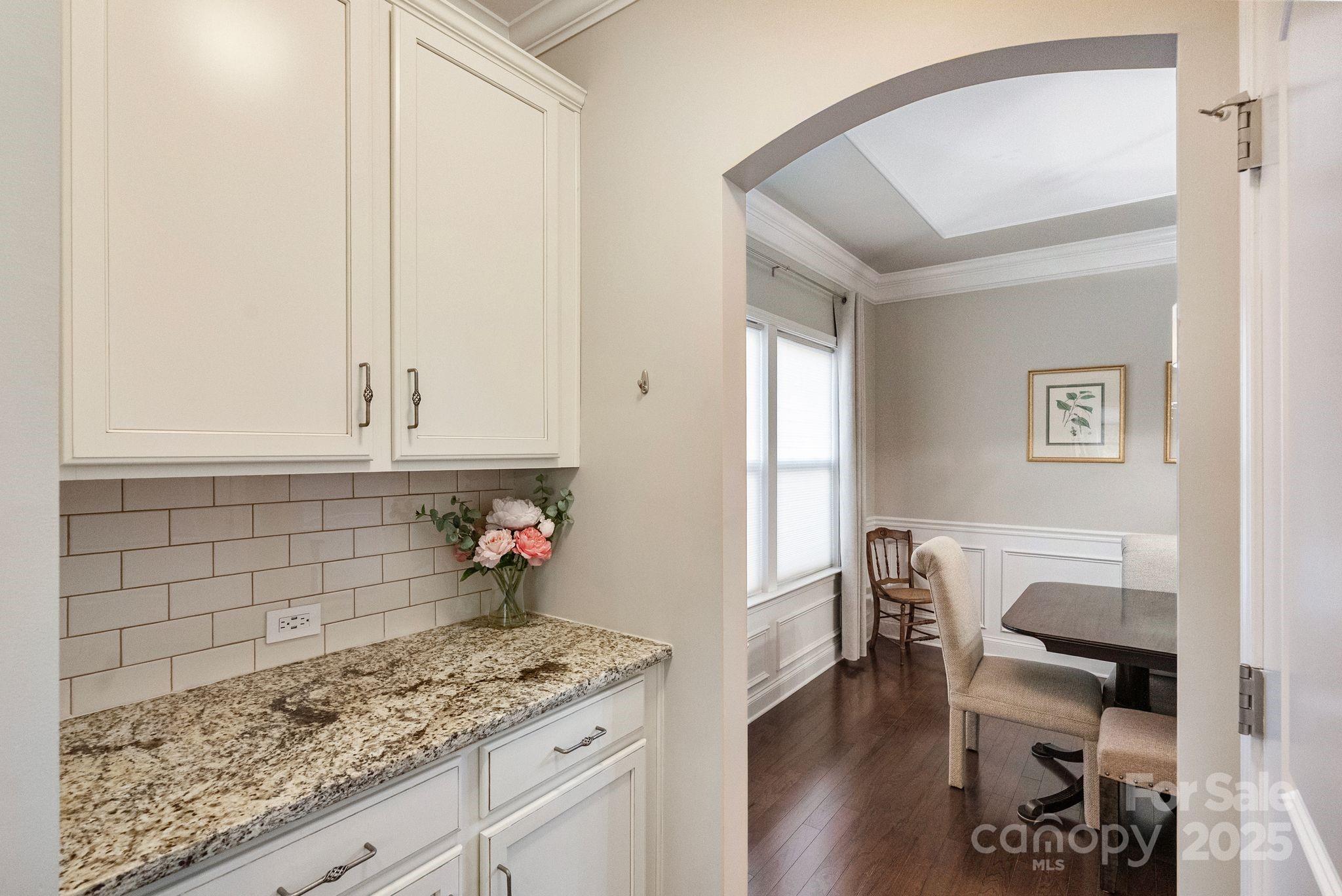Lake Ridge - Residential