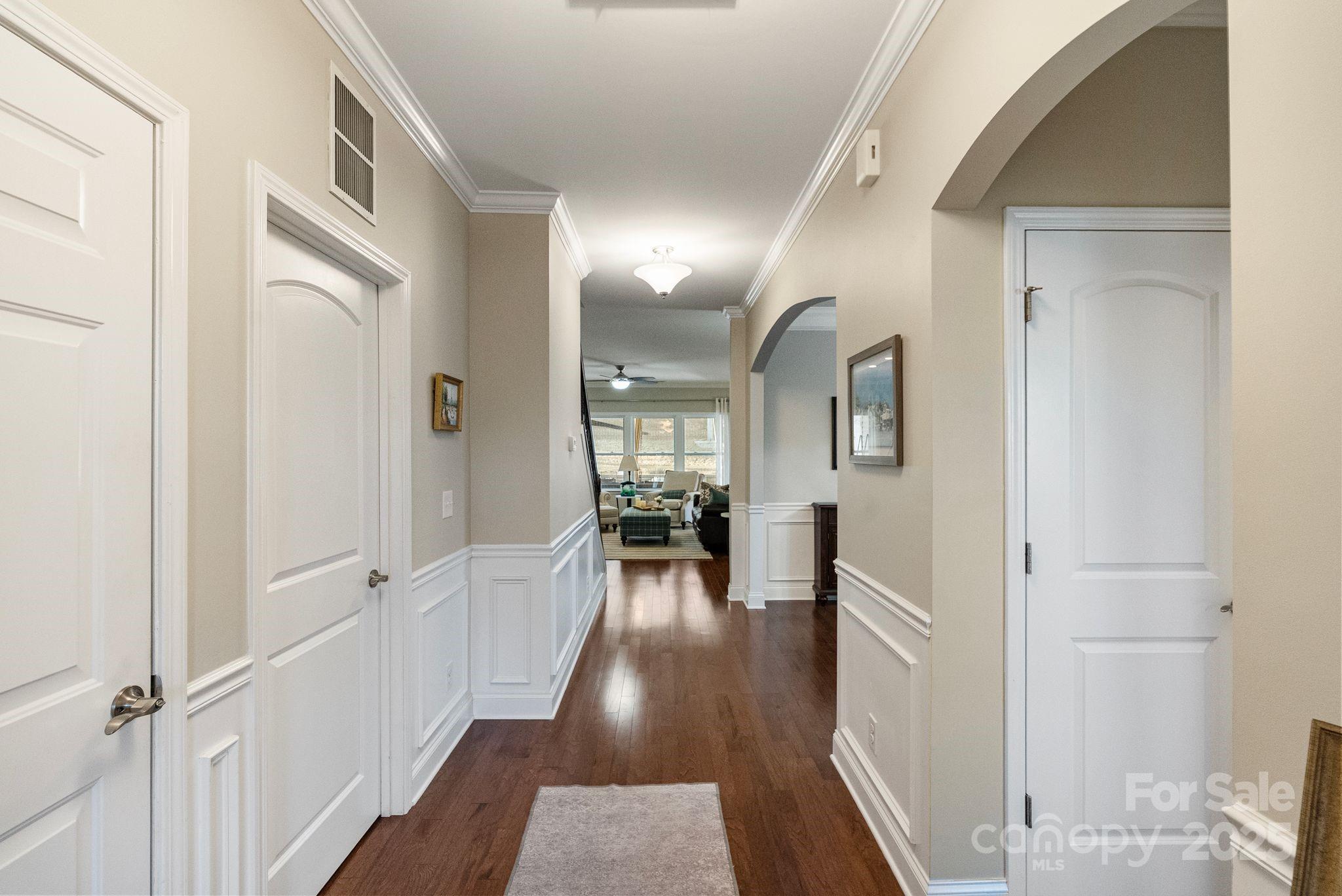 Lake Ridge - Residential