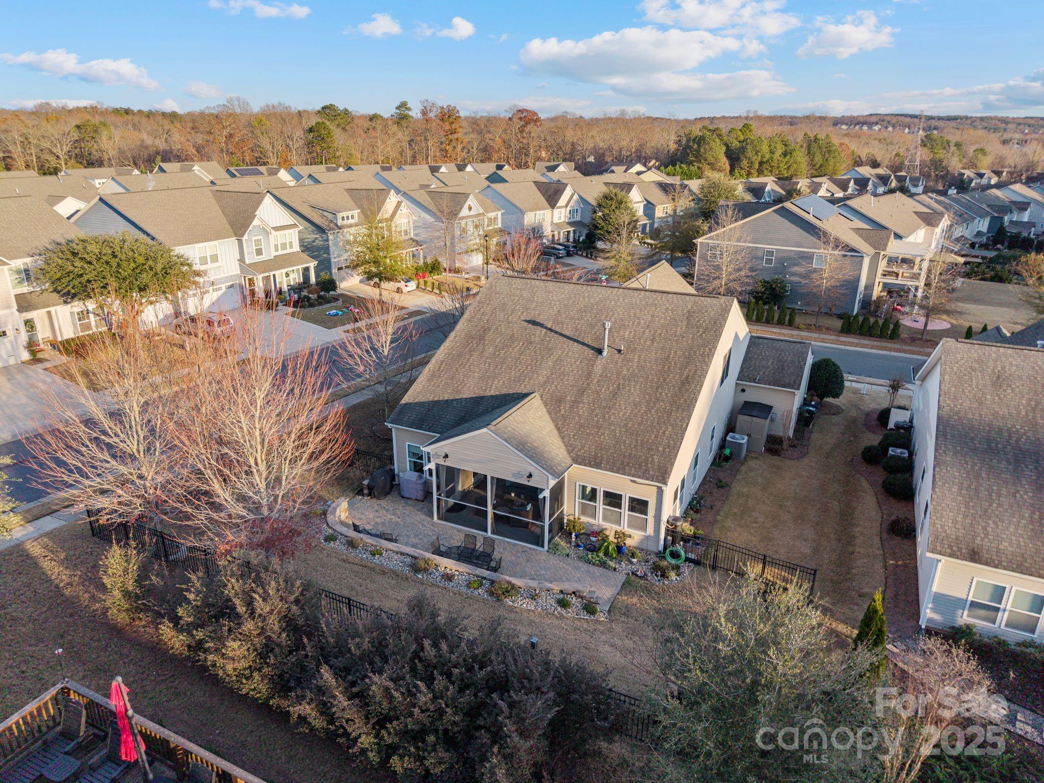 Lake Ridge - Residential