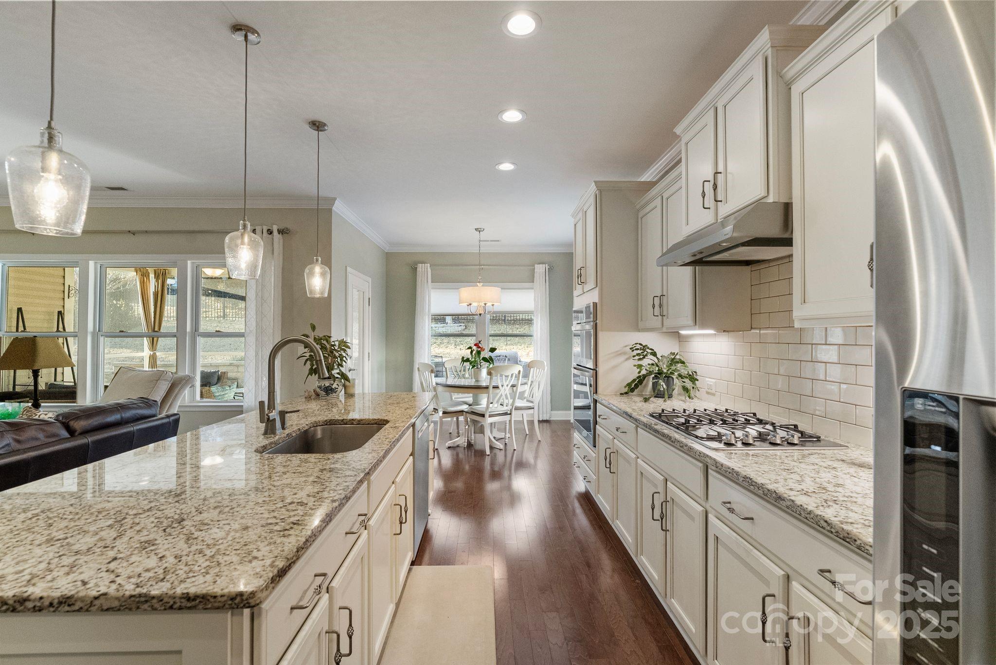 Lake Ridge - Residential