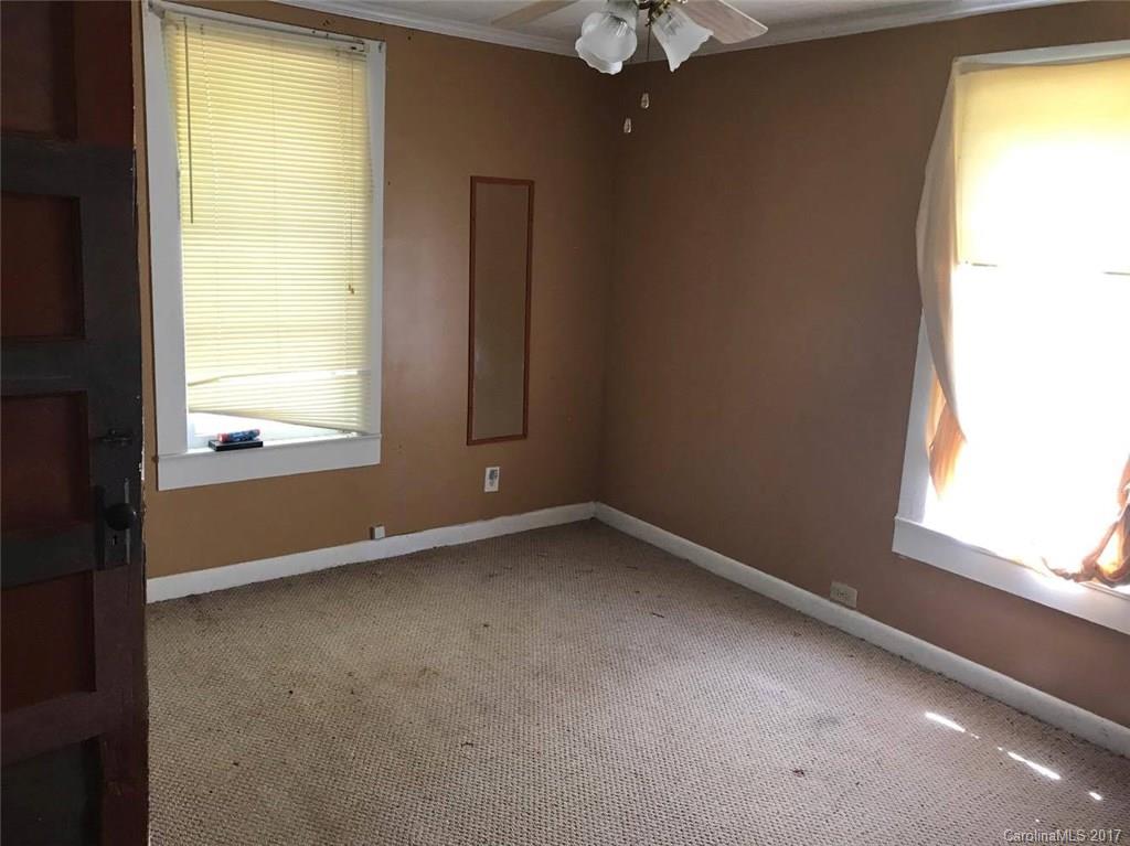 Statesville - Residential