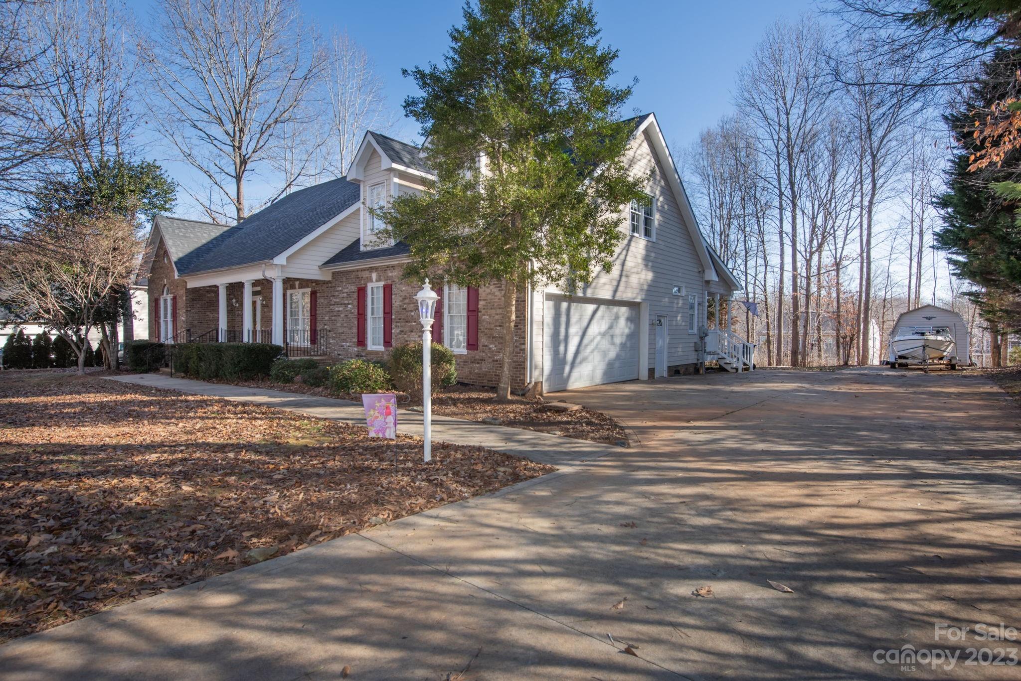 Hickory Ridge Estates - Residential