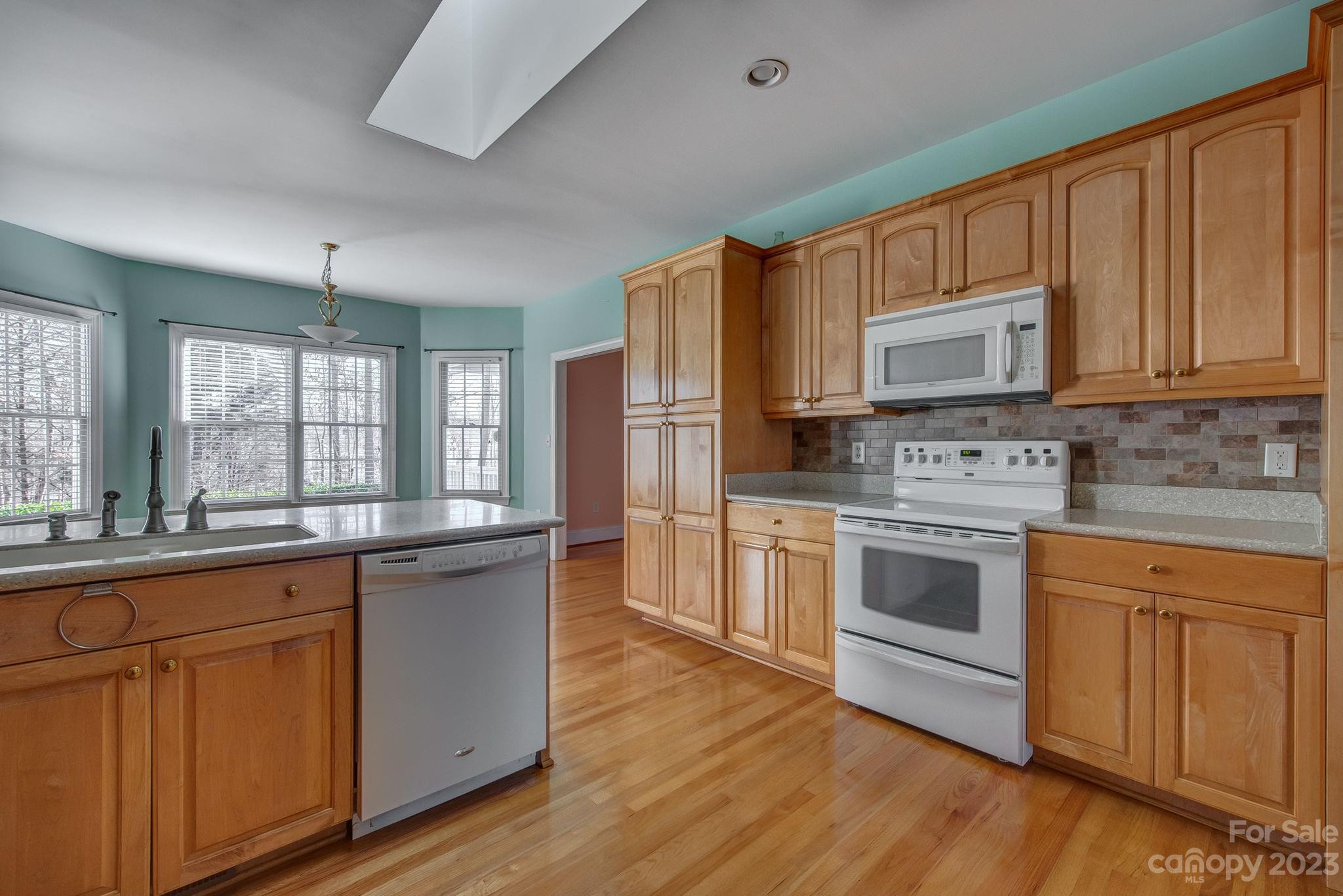 Hickory Ridge Estates - Residential