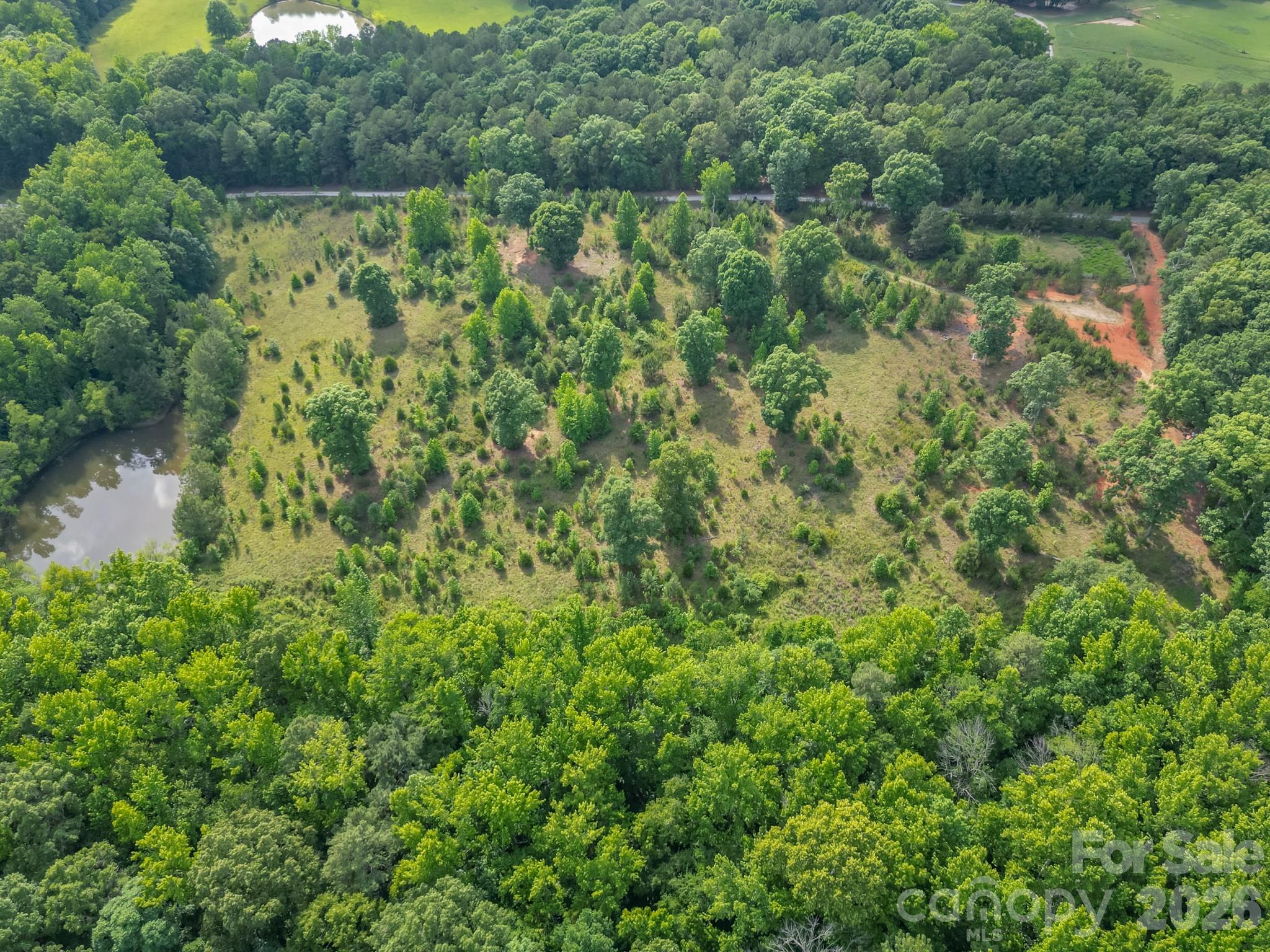The Farms At Heartwood - Land