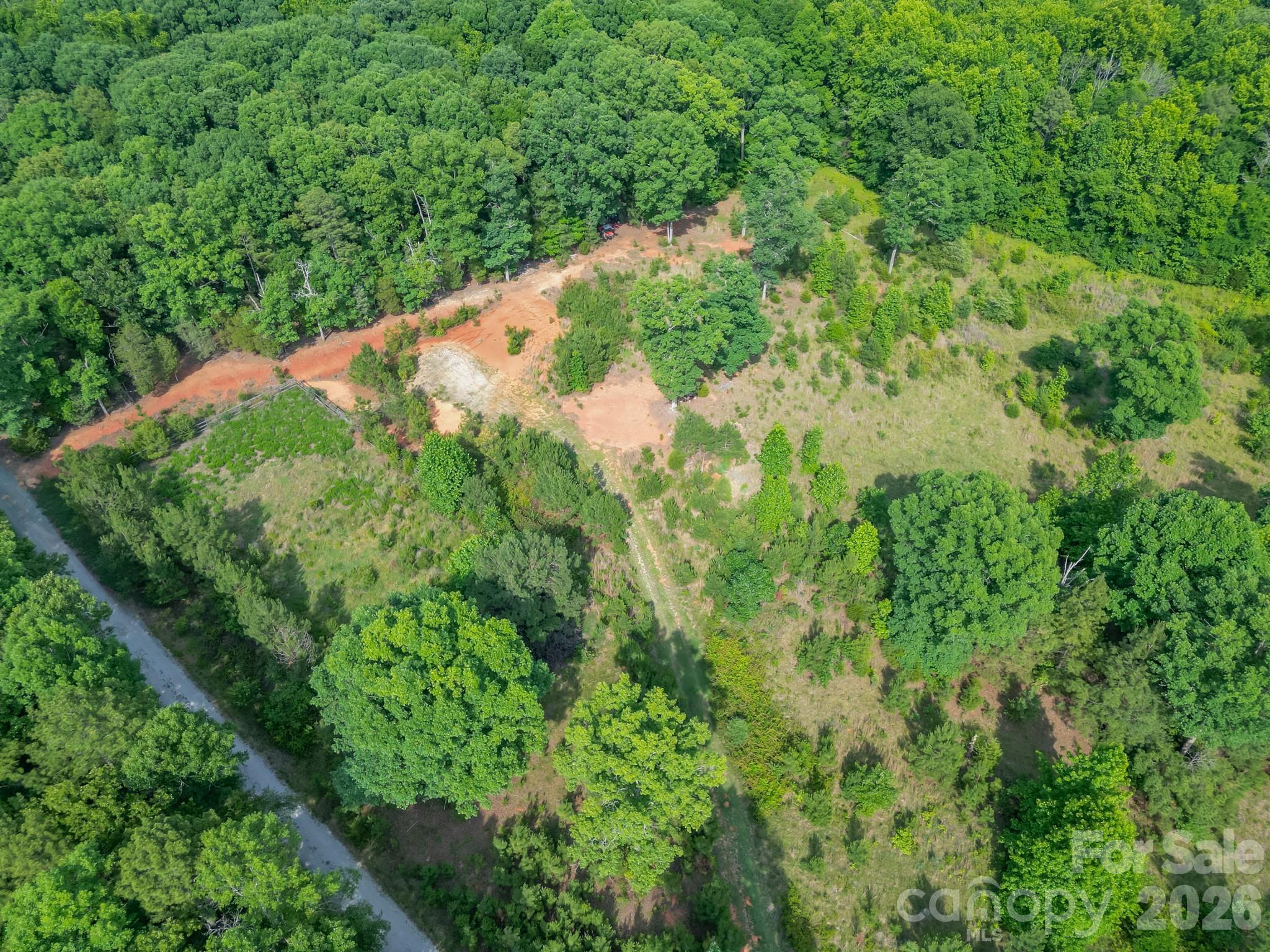 The Farms At Heartwood - Land