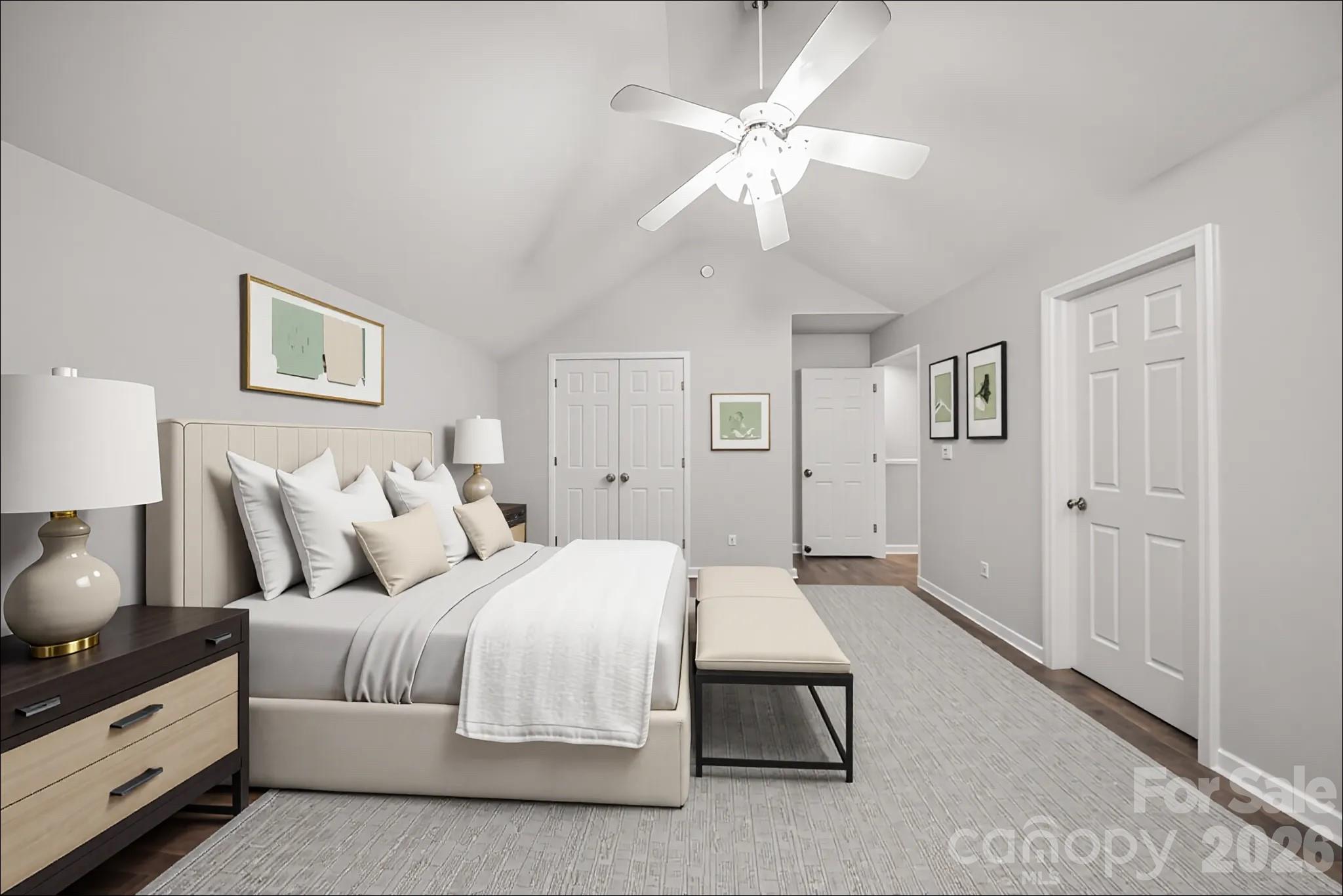 Pennington Place - Residential