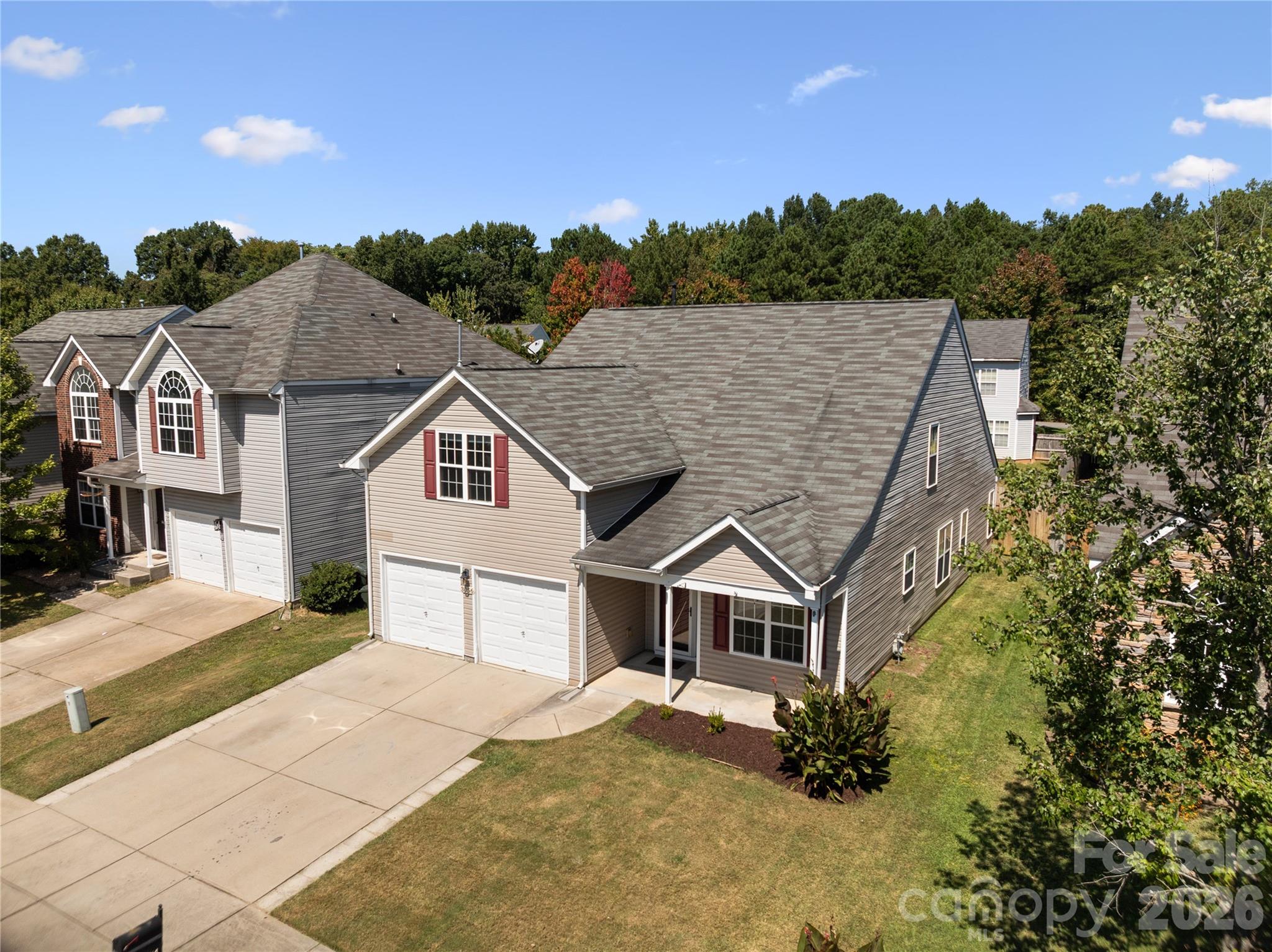 Pennington Place - Residential