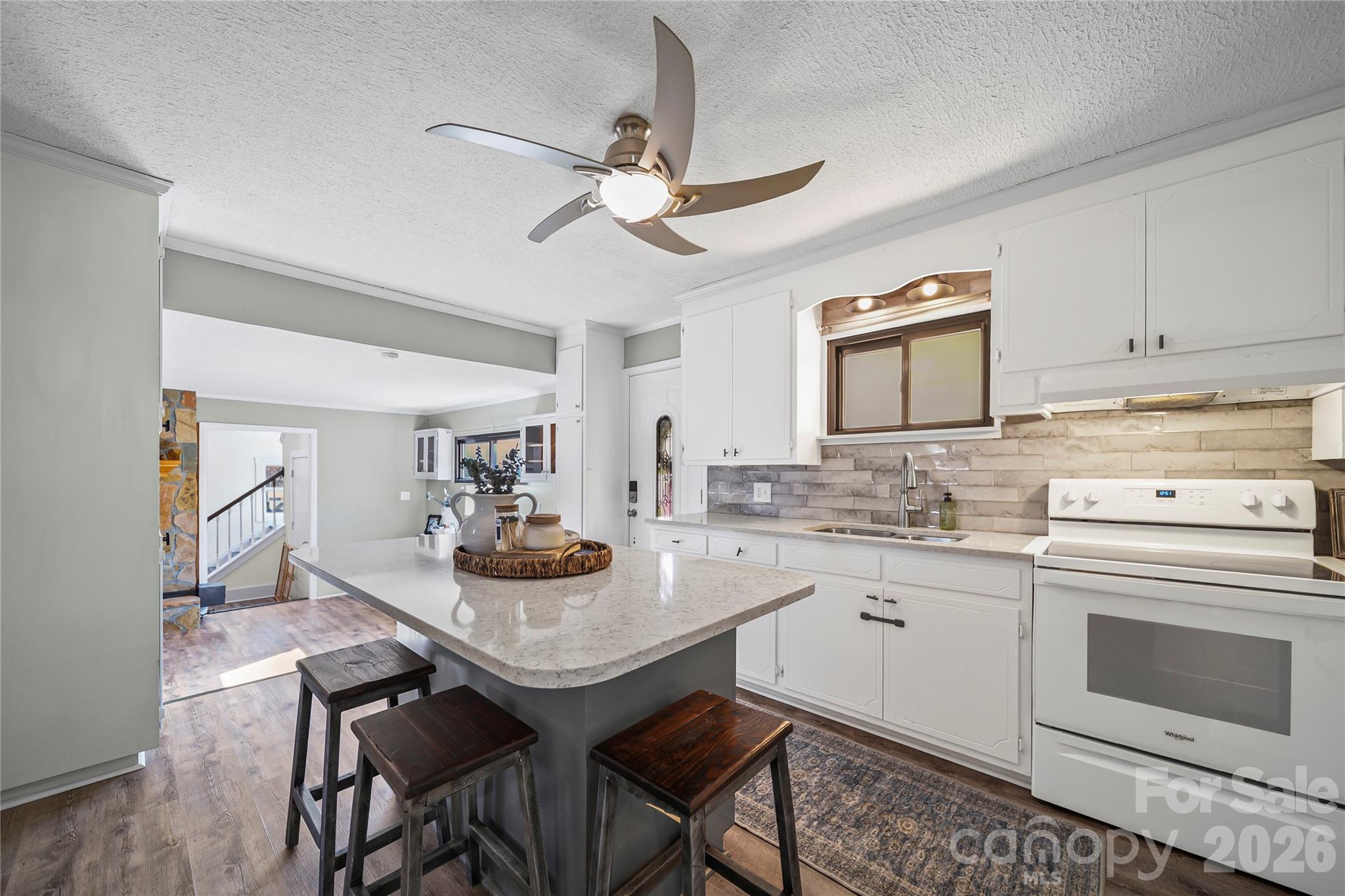 Tillery Beach - Residential