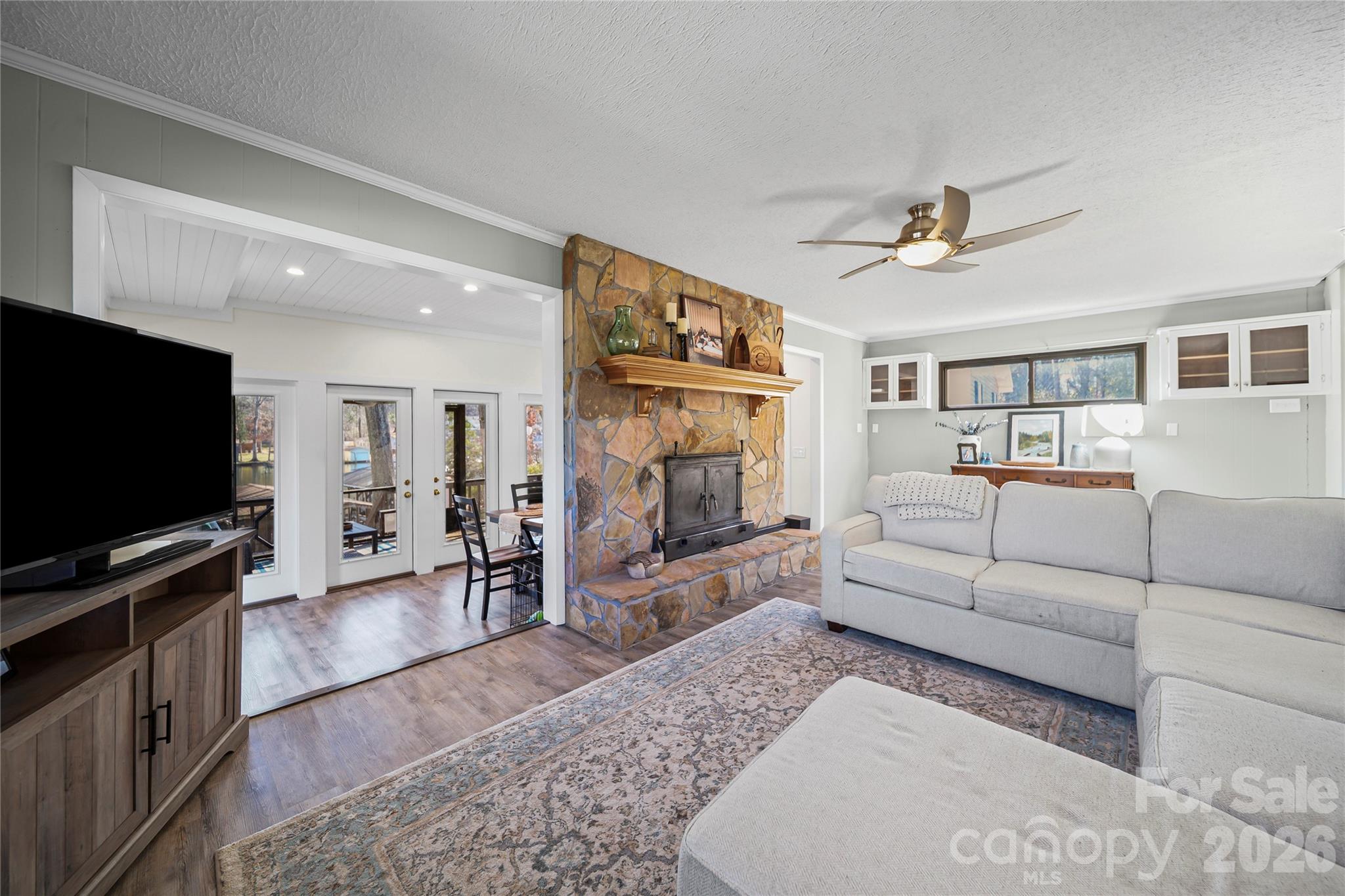 Tillery Beach - Residential