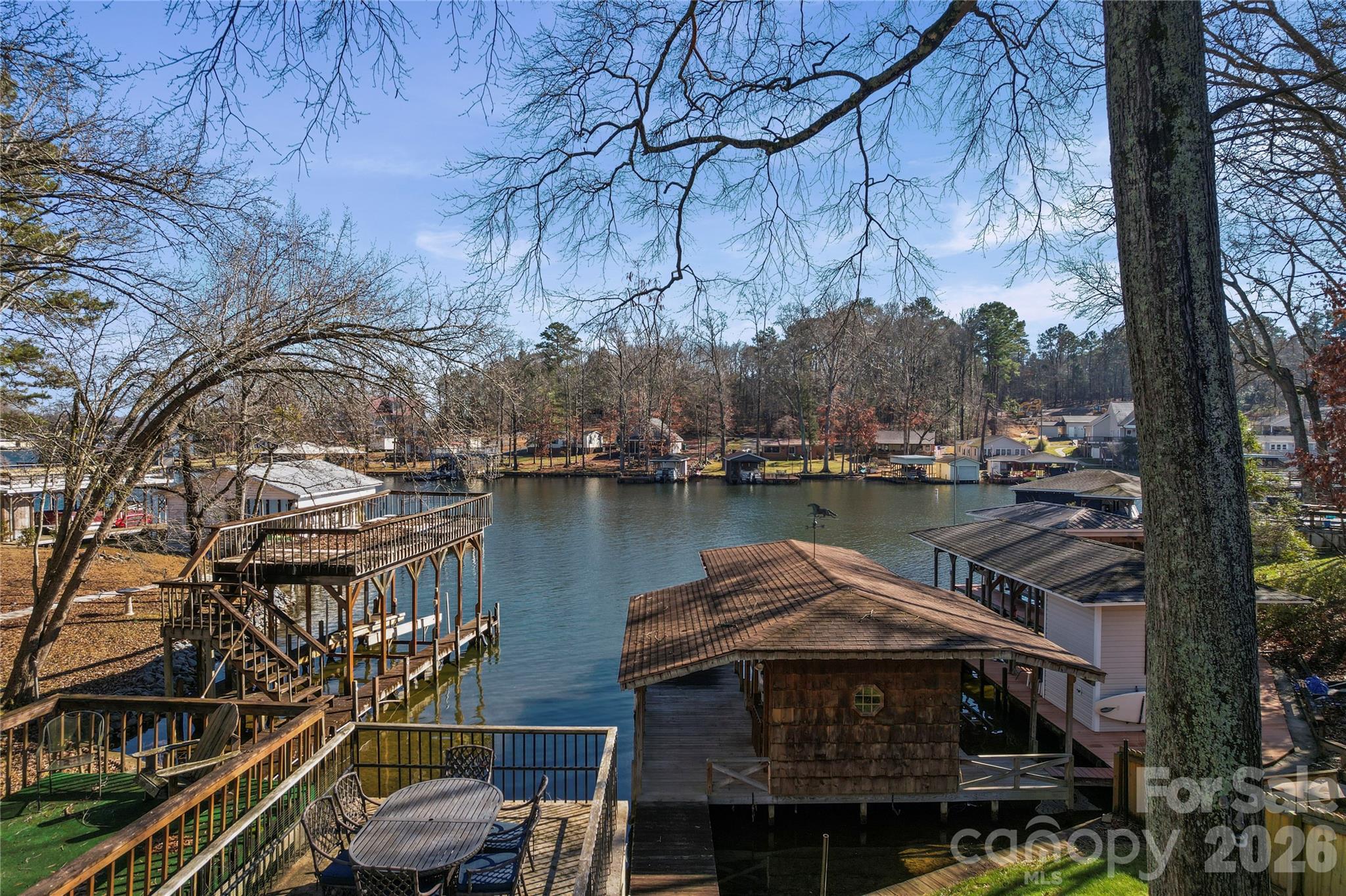 Tillery Beach - Residential