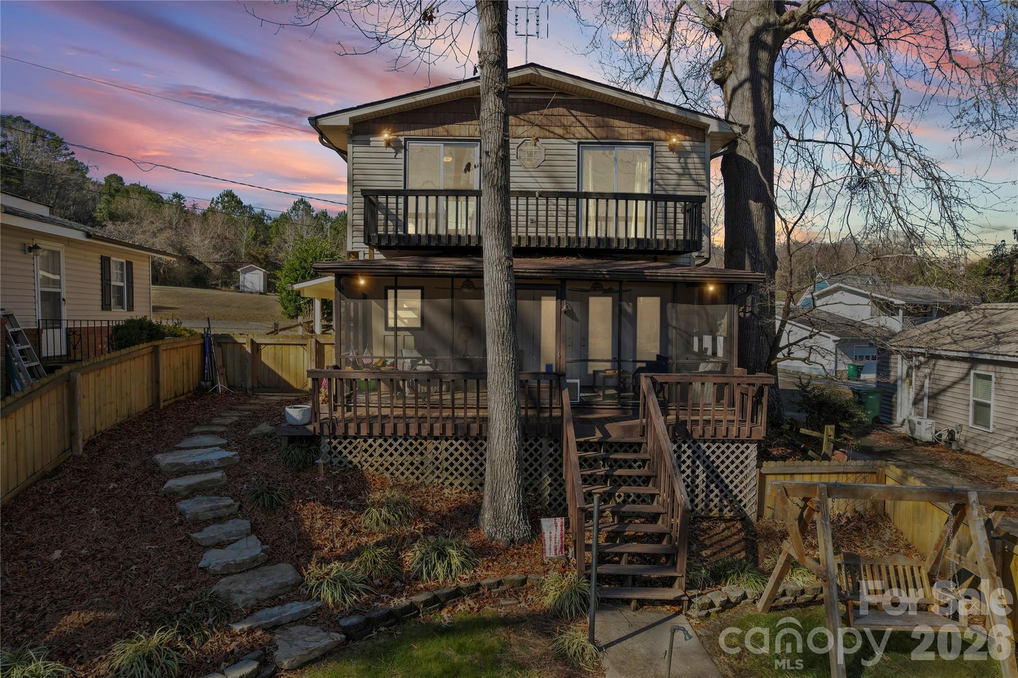Tillery Beach - Residential